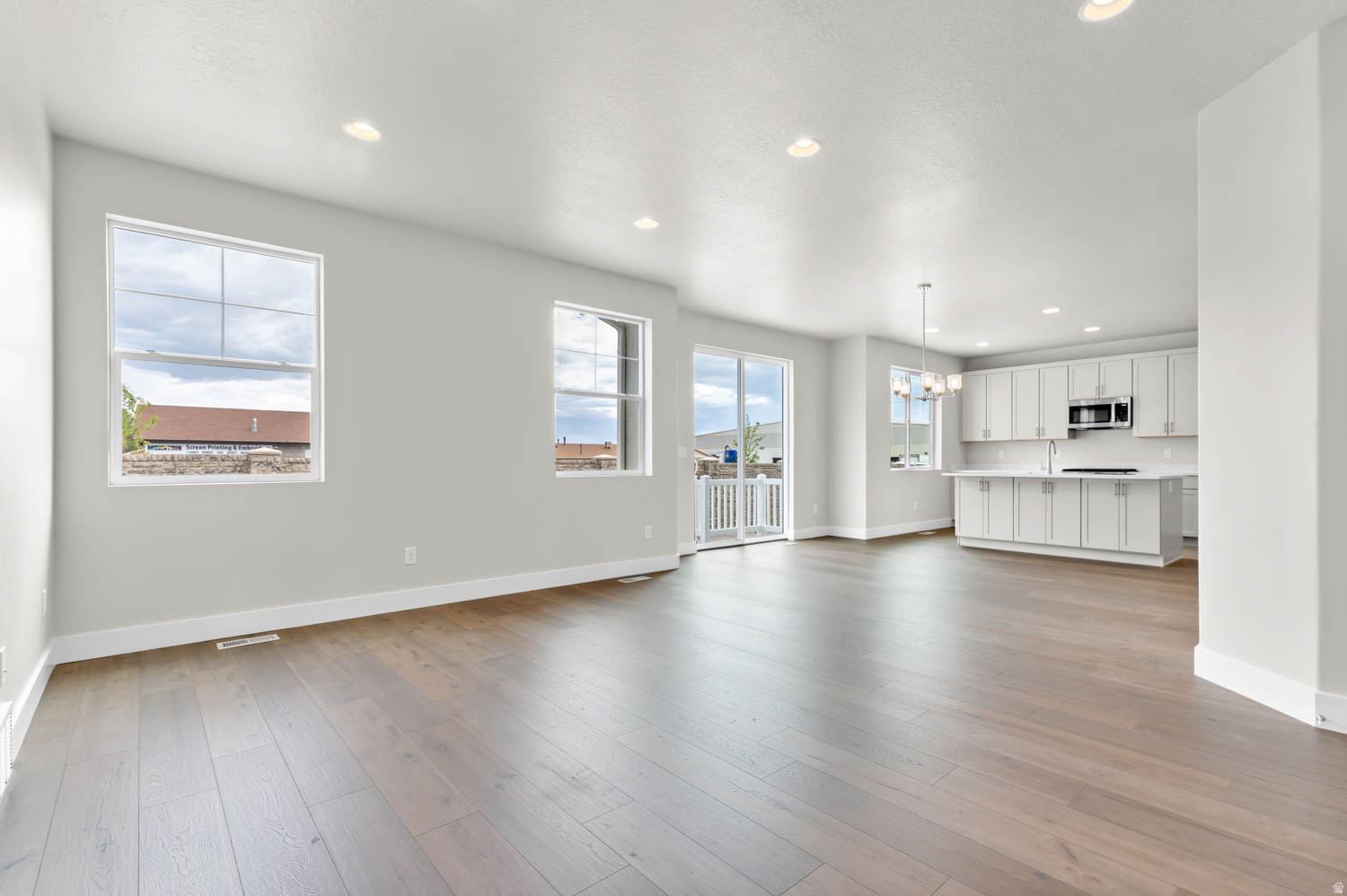 ANDERSON FARMS COLLECTION 924 - Residential