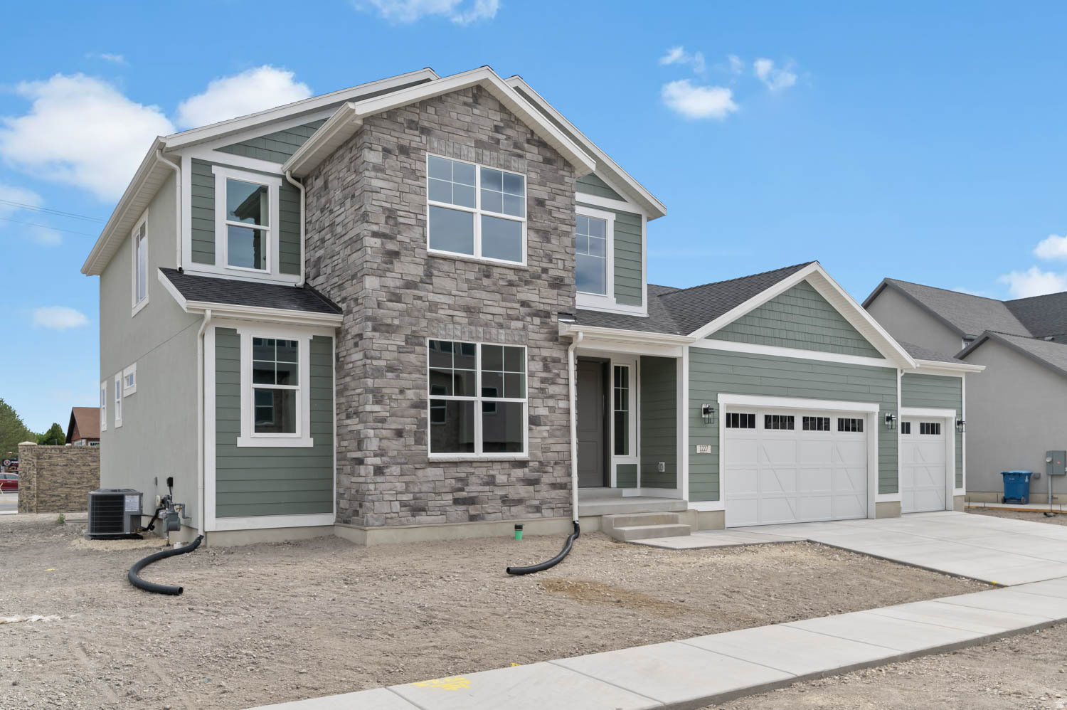 ANDERSON FARMS COLLECTION 924 - Residential
