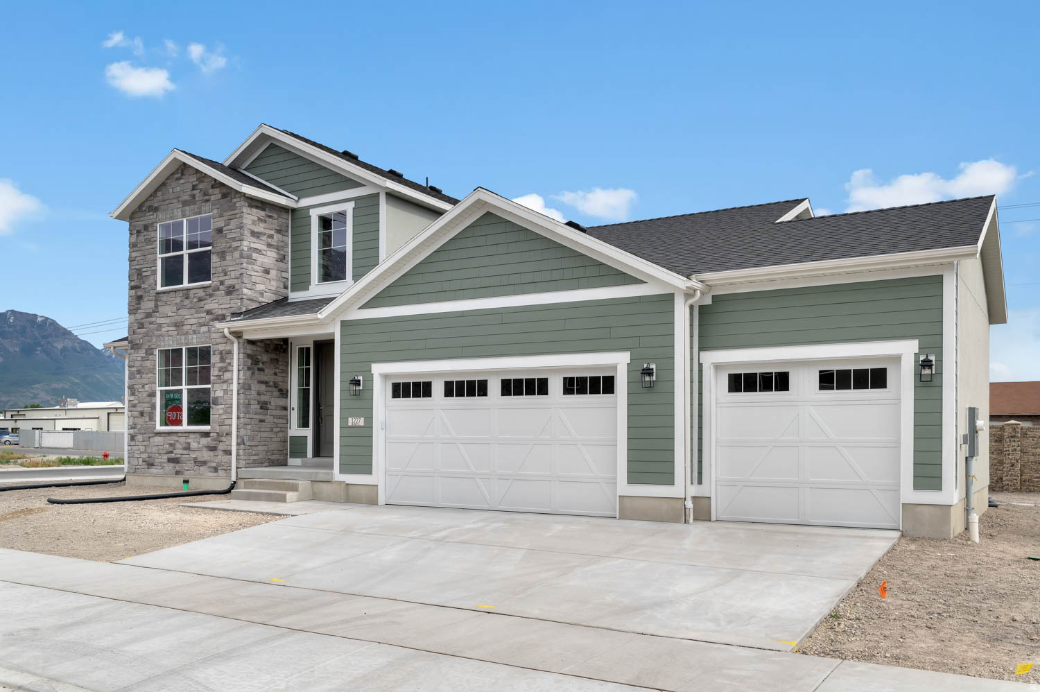 ANDERSON FARMS COLLECTION 924 - Residential
