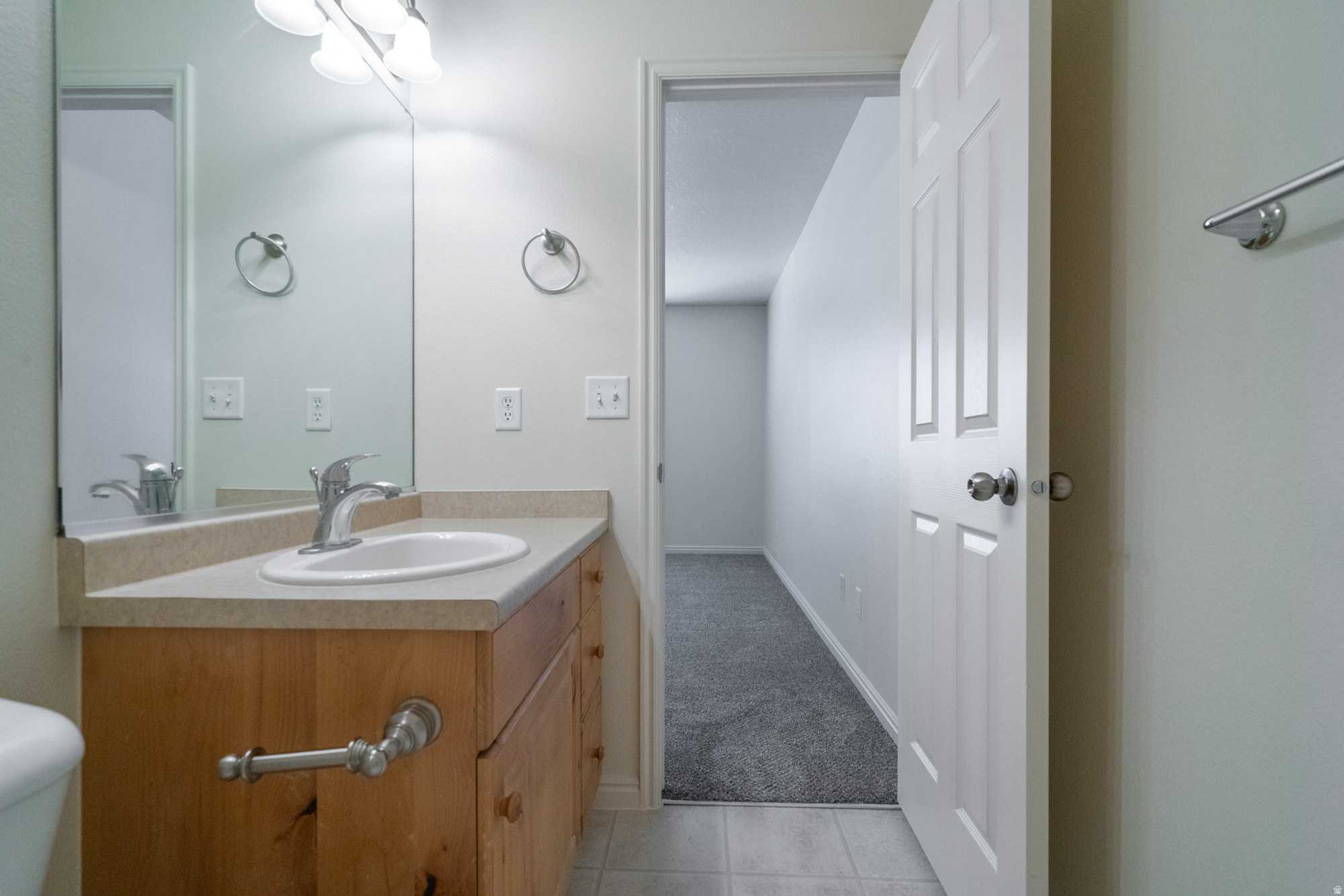 LEXINGTON HILLS TH 1 AMD - Residential