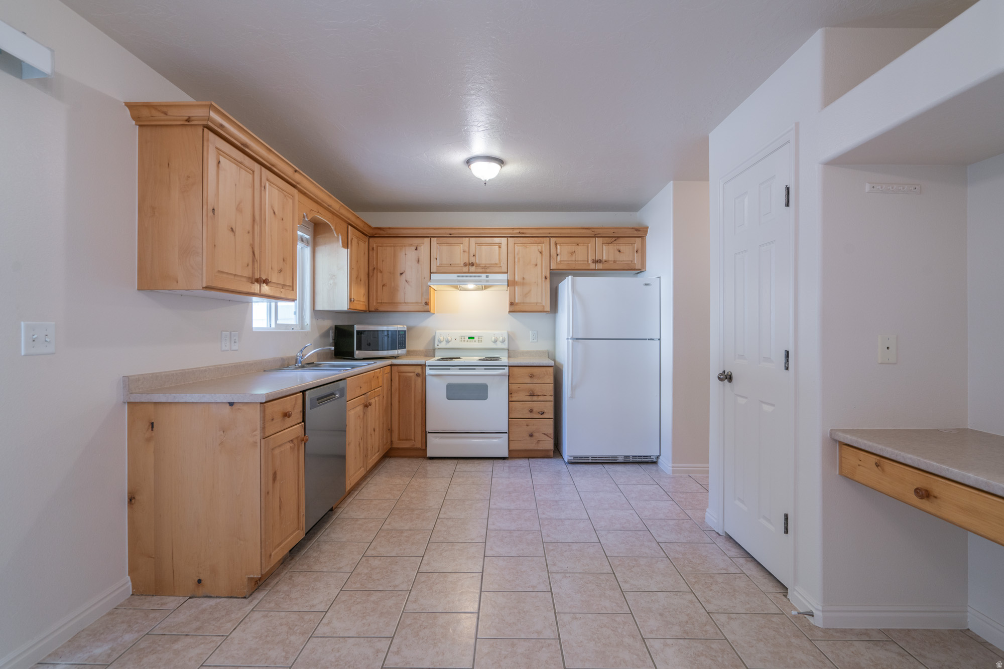 LEXINGTON HILLS TH 1 AMD - Residential