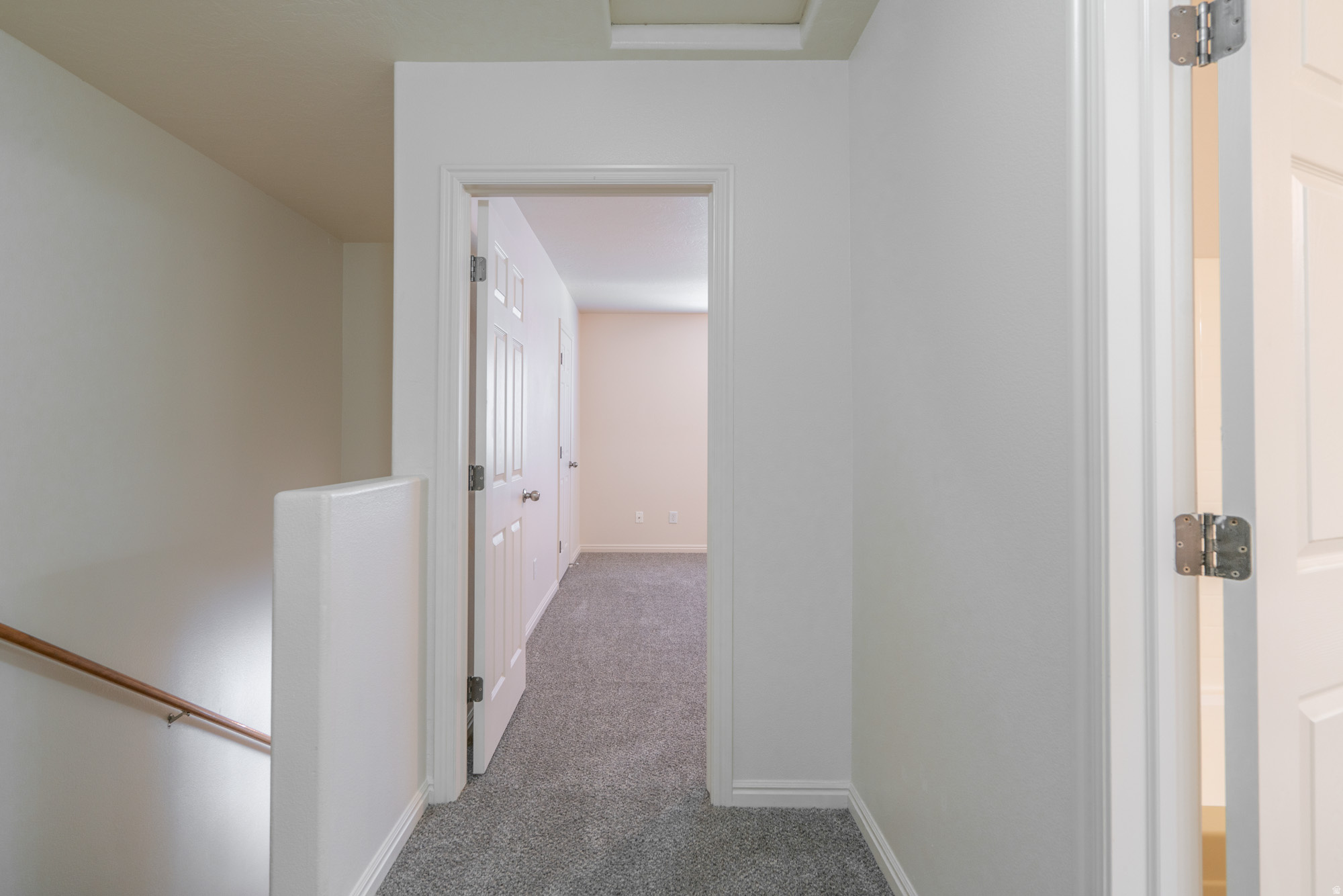 LEXINGTON HILLS TH 1 AMD - Residential