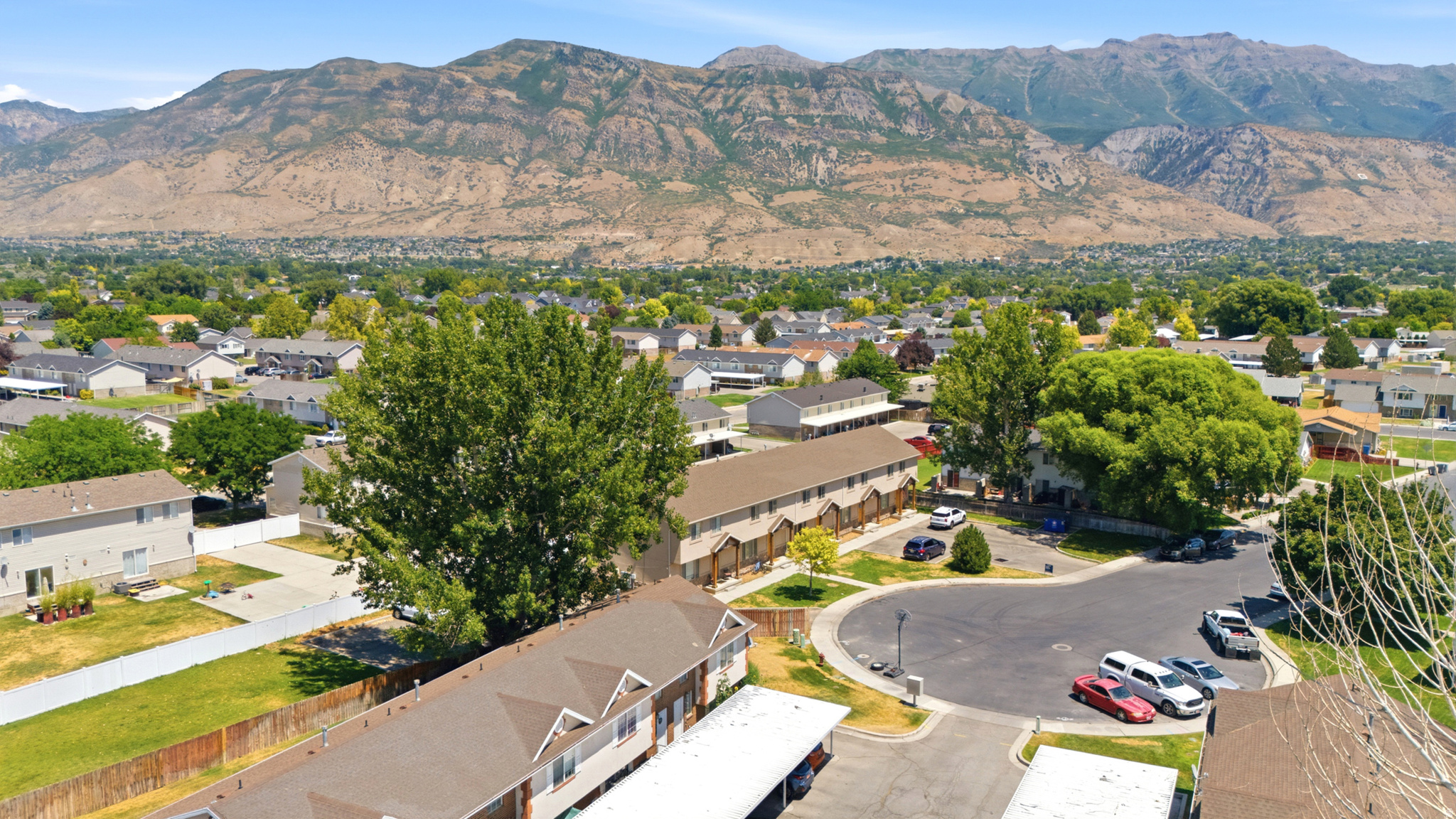 MULLINS TOWNHOUSES PUD - Residential