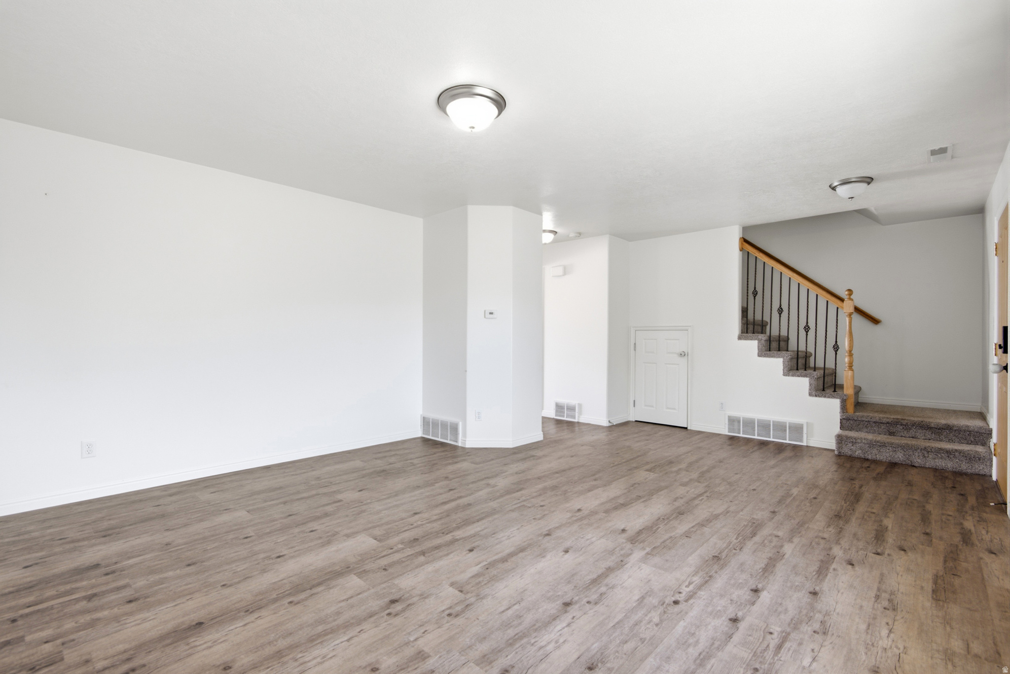 MULLINS TOWNHOUSES PUD - Residential