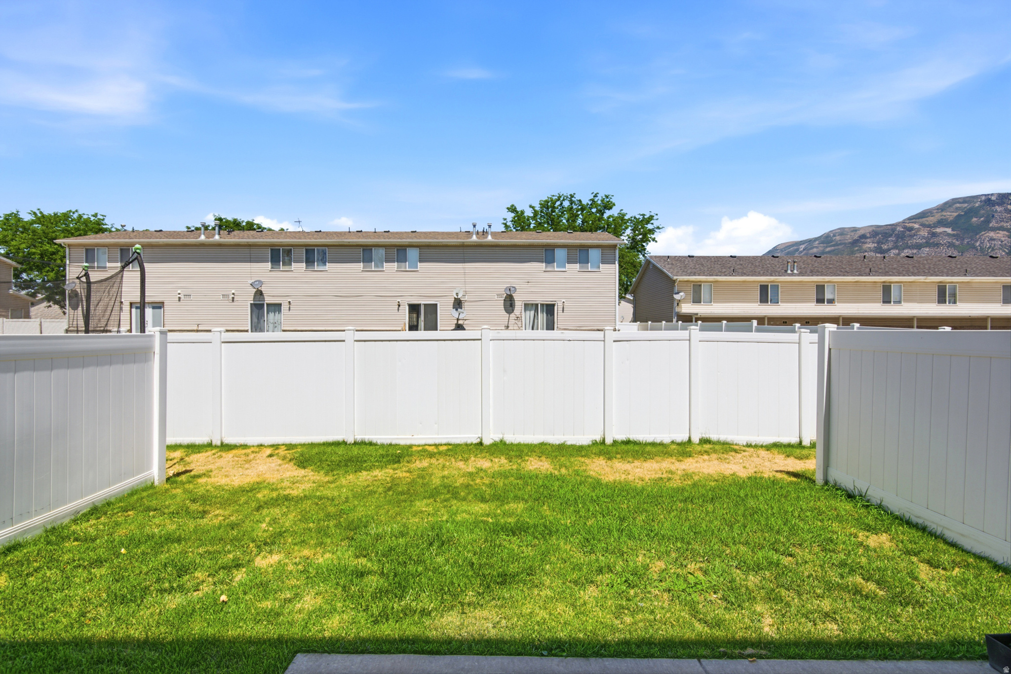 MULLINS TOWNHOUSES PUD - Residential