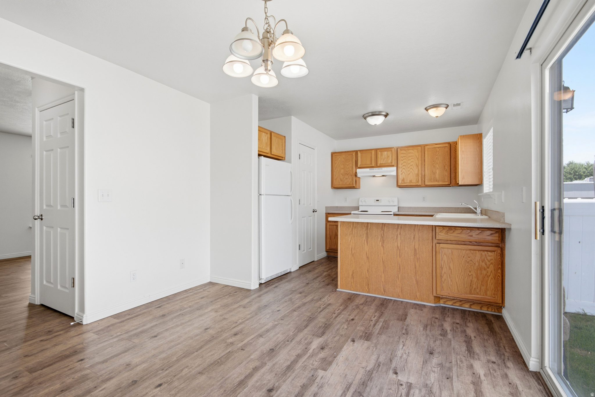MULLINS TOWNHOUSES PUD - Residential