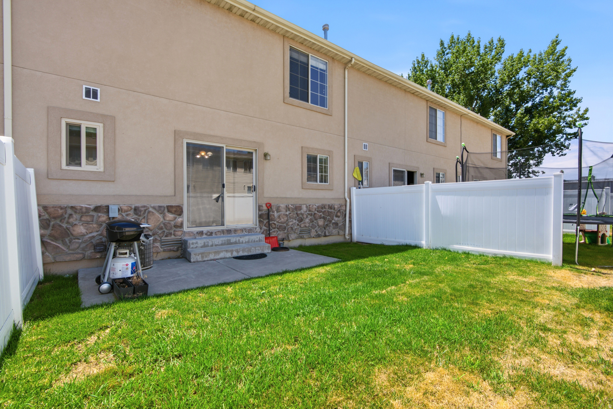 MULLINS TOWNHOUSES PUD - Residential