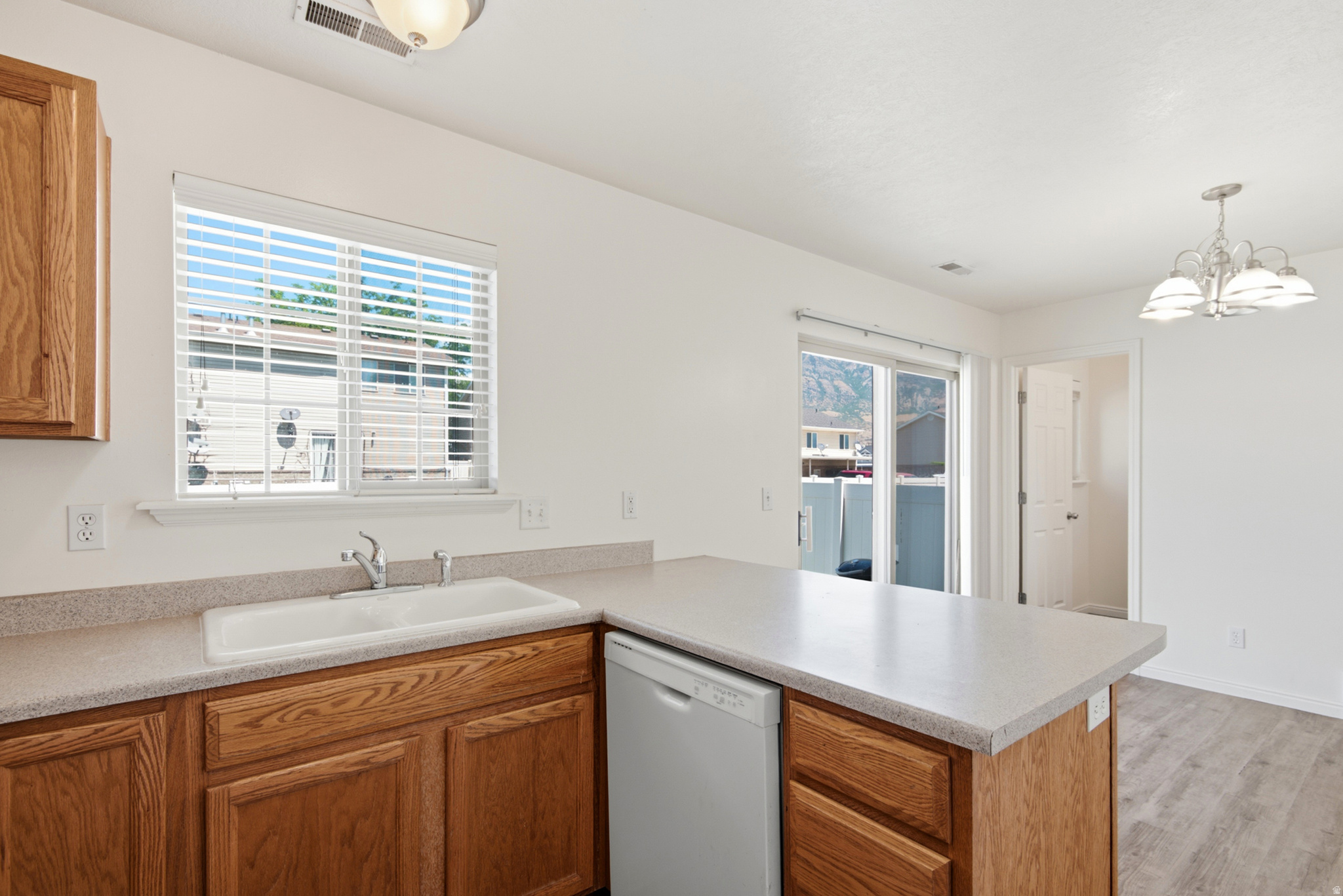 MULLINS TOWNHOUSES PUD - Residential