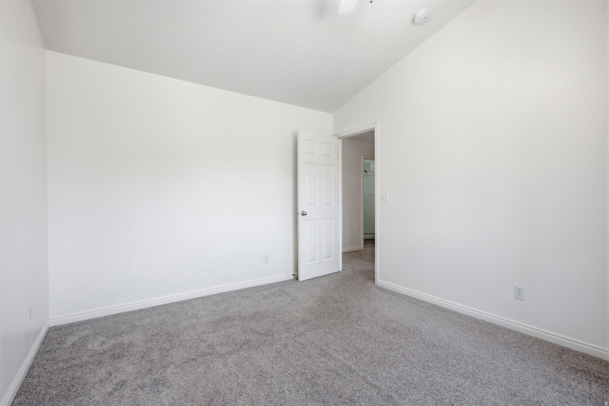 MULLINS TOWNHOUSES PUD - Residential