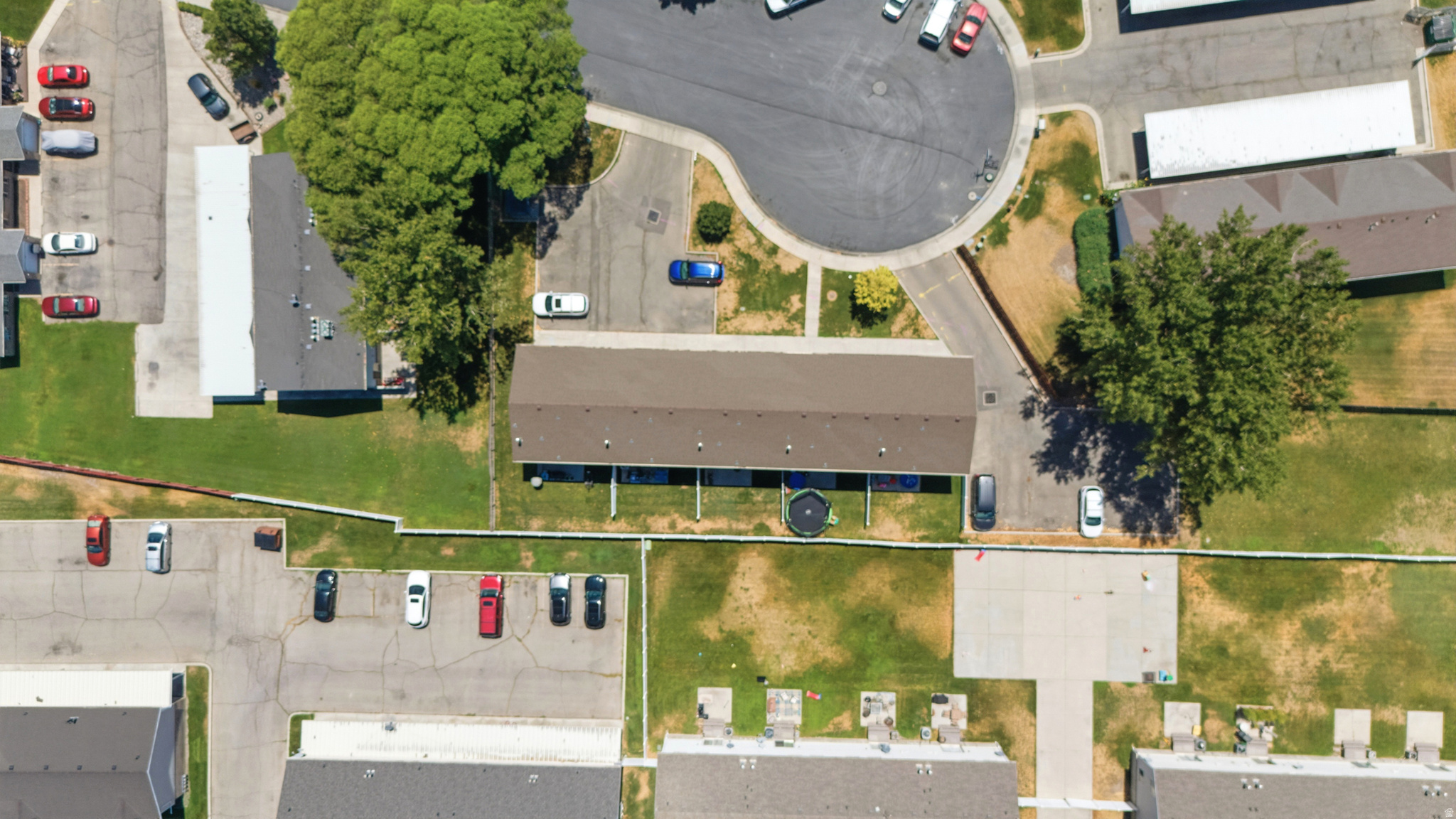 MULLINS TOWNHOUSES PUD - Residential
