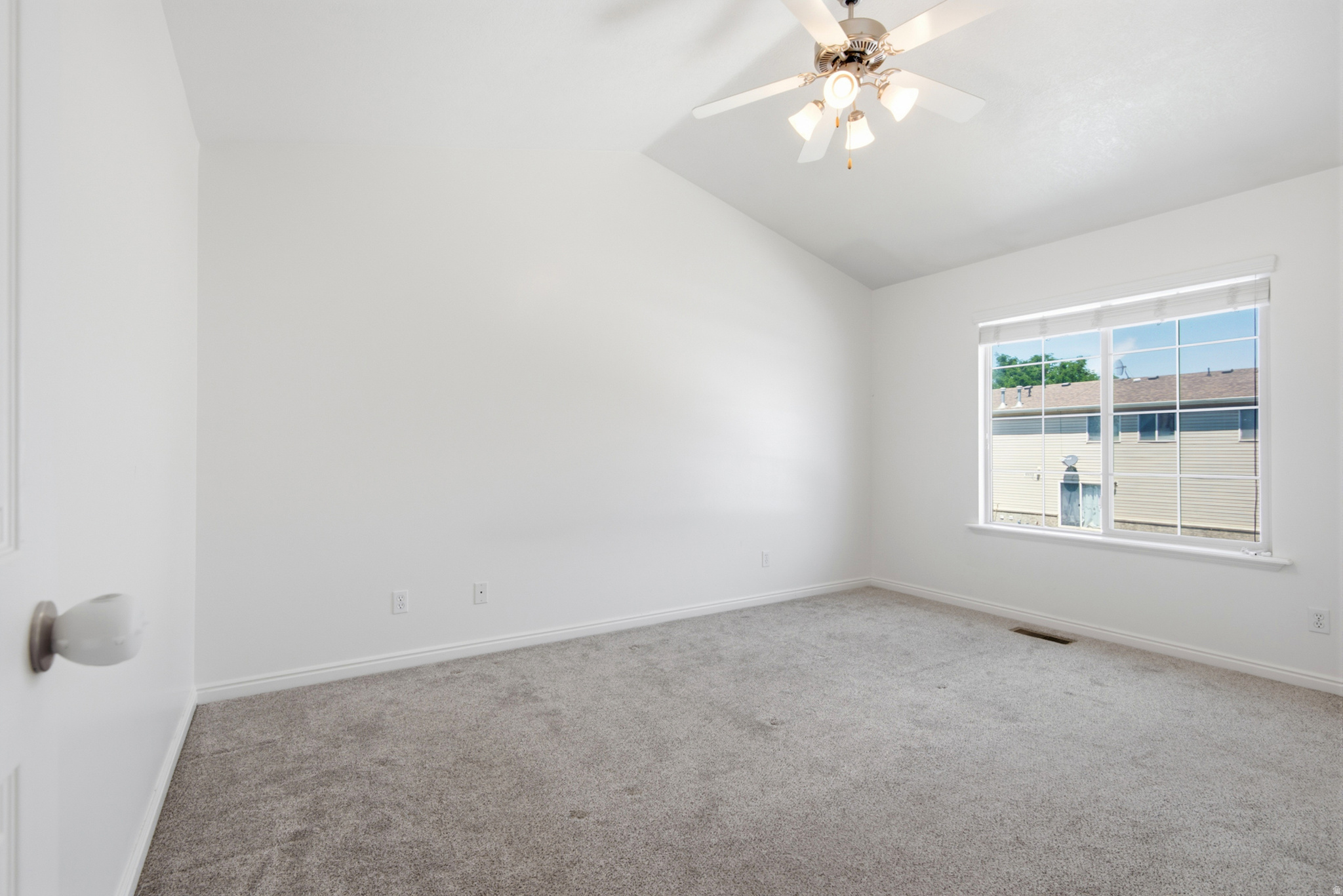 MULLINS TOWNHOUSES PUD - Residential