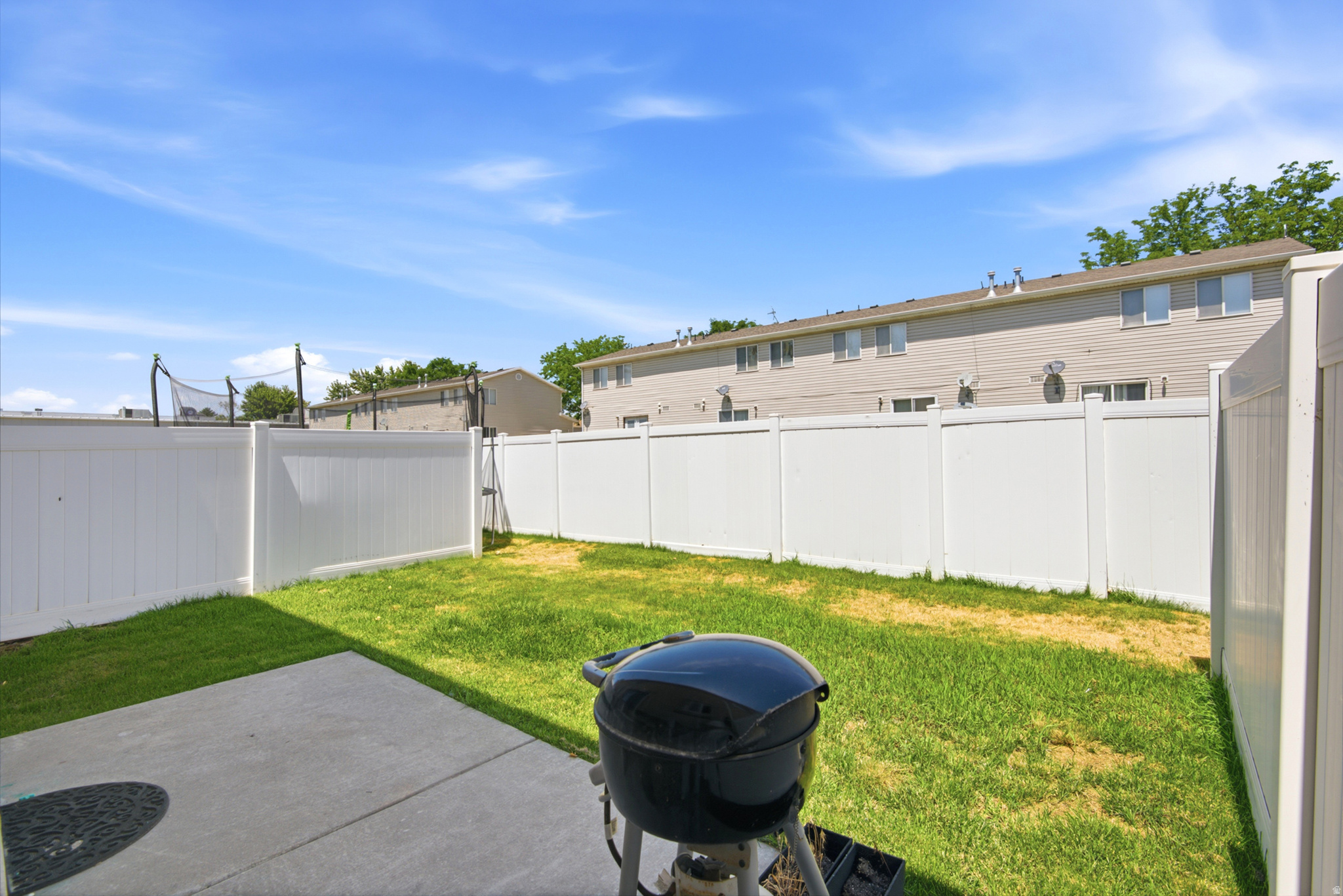 MULLINS TOWNHOUSES PUD - Residential