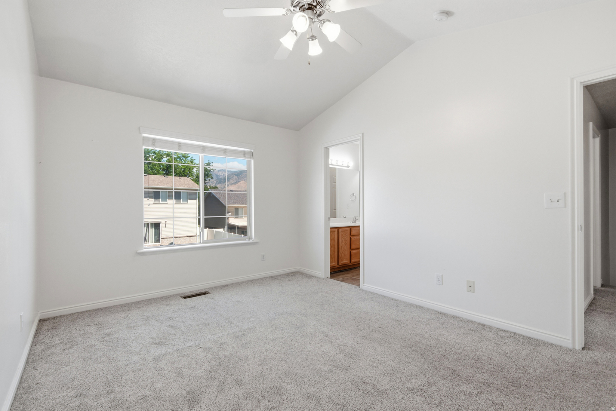 MULLINS TOWNHOUSES PUD - Residential