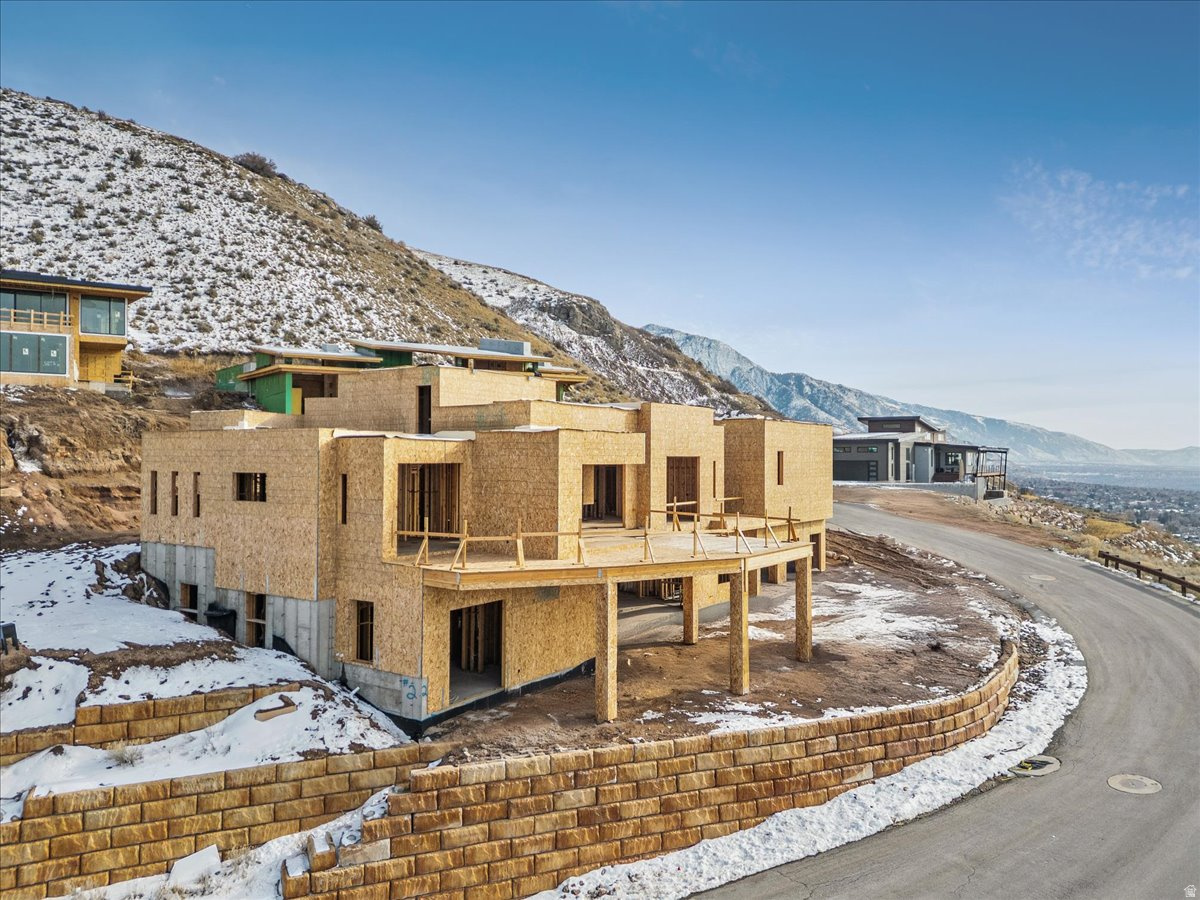 CANNON - Residential