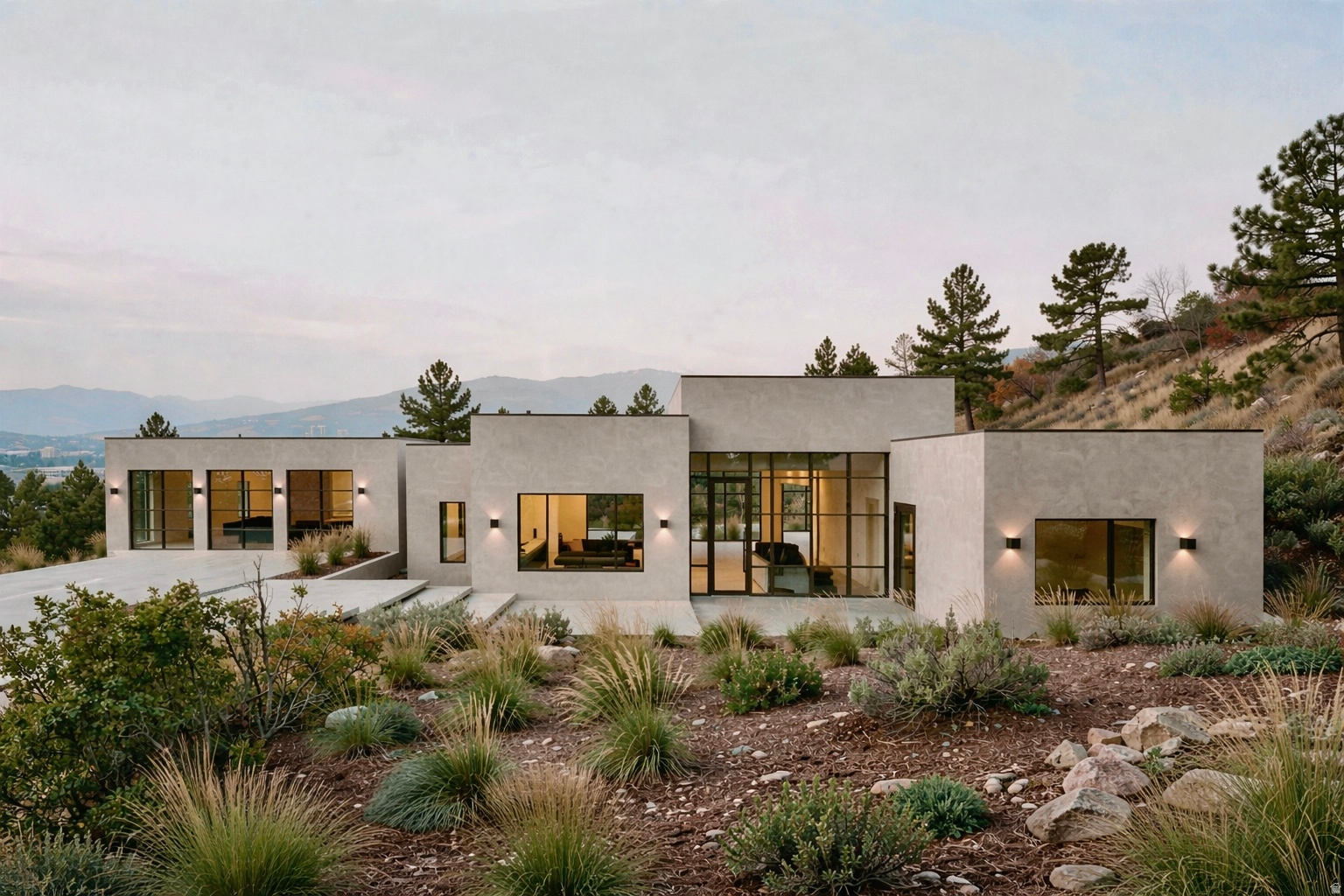 CANNON - Residential