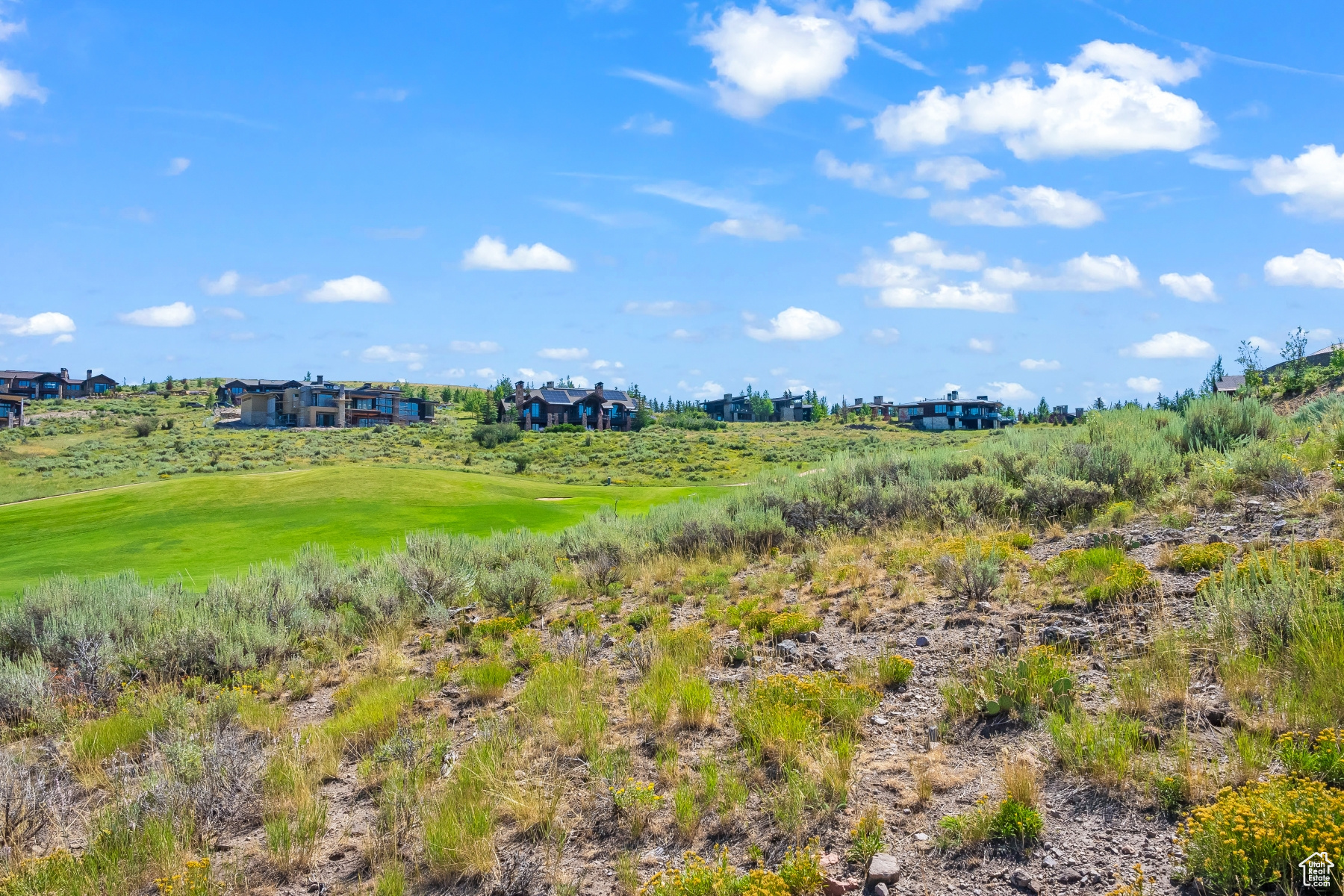 PINNACLE PORTFOLIO - Residential