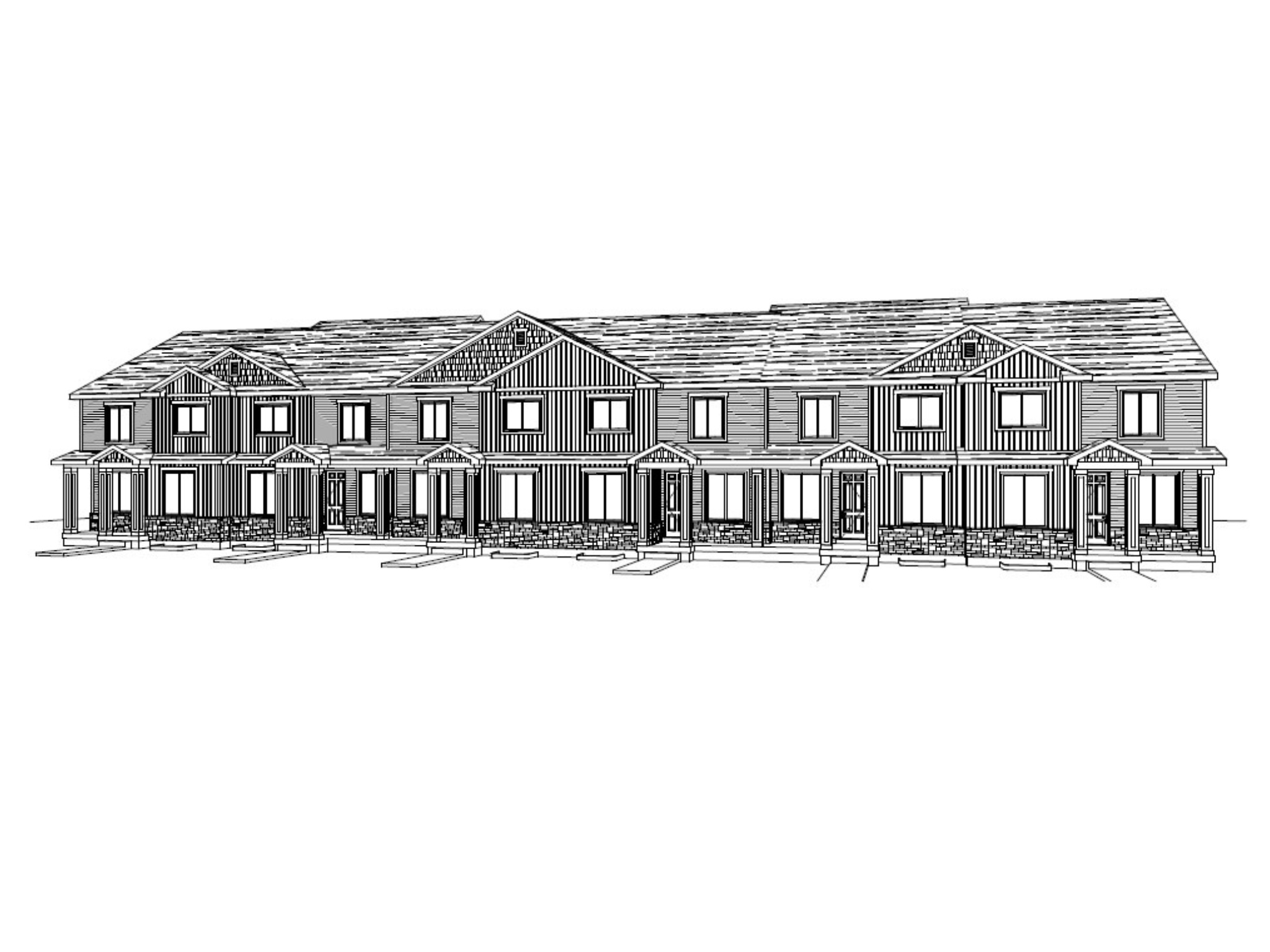The size of a Single Home at a Townhouse Price! 3 Bedrooms, 2.5 Bathrooms, 2 Car Garage and room to grow in the Unfinished Basement! Prime location is close to everything. The Main Floor invites the crowds with an Open Kitchen-Dining-Living Room Concept with 9ft Ceilings and a convenient Half Bathroom. A Mud Room awaits you from the Garage. All the Bedrooms and Laundry are upstairs. The Master Bathroom has Separate Tub and Shower and an amazing Walk-in Closet. You could finish a full Bathroom (it is roughed in), a Living Room and a Bedroom in the unfinished basement. The Builder's quality is throughout with Custom Cabinetry, Granite Counters, Cased Windows, Tray Ceilings in Master Bedroom and more! Square footage figures are provided as a courtesy estimate only and were obtained from builder plans . Buyer is advised to obtain an independent measurement.