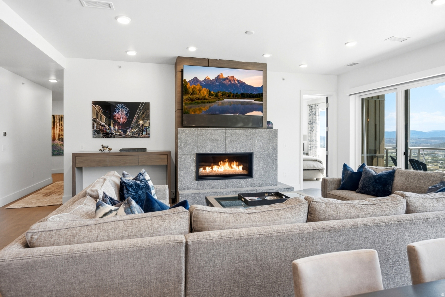 PARK CITY - Residential