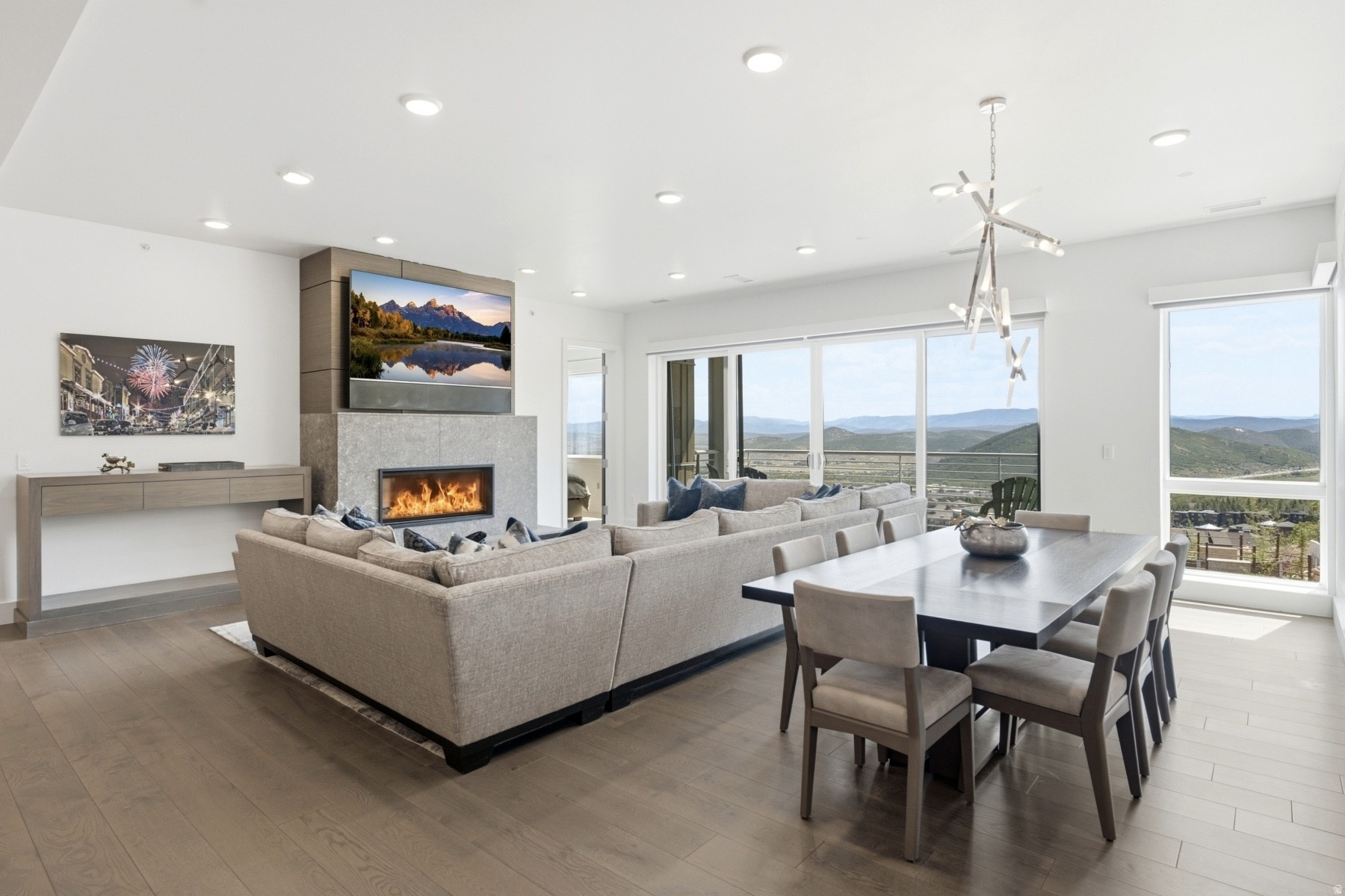 PARK CITY - Residential