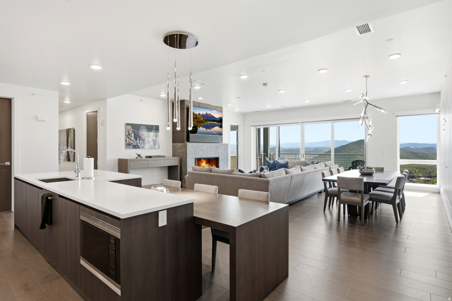 PARK CITY - Residential