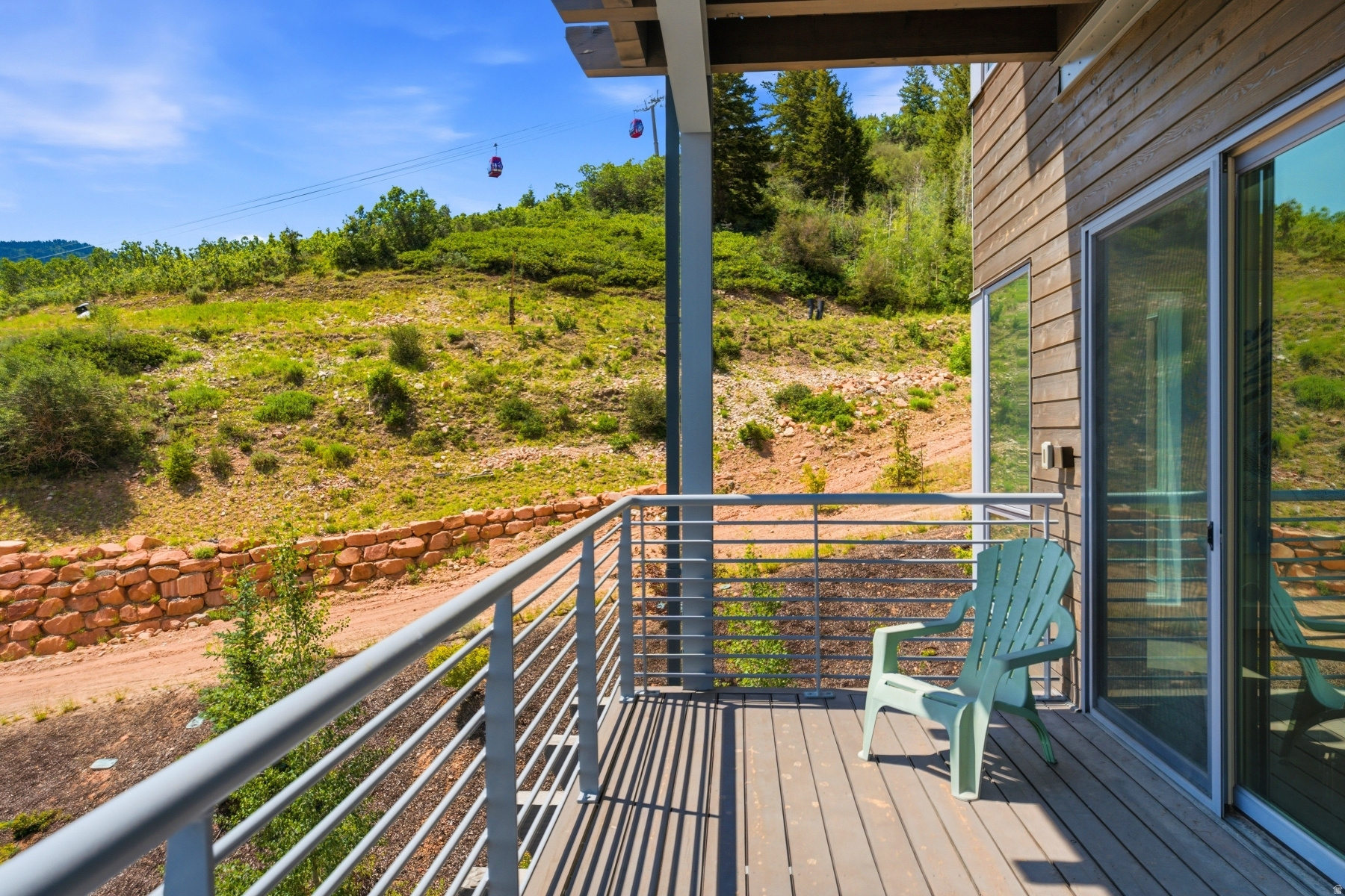 PARK CITY - Residential