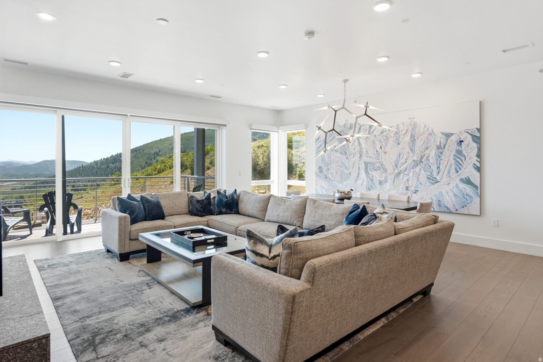 PARK CITY - Residential