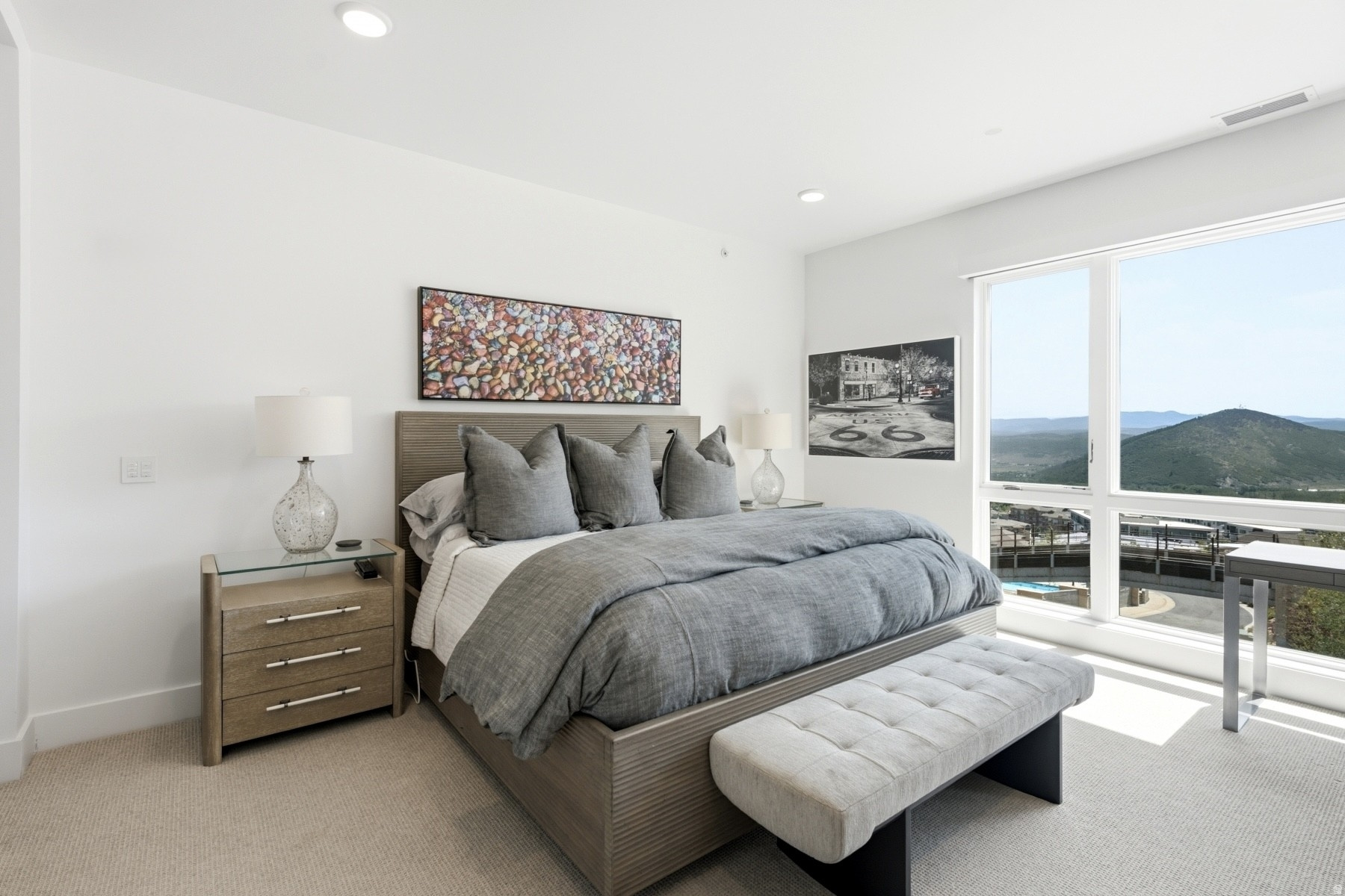 PARK CITY - Residential