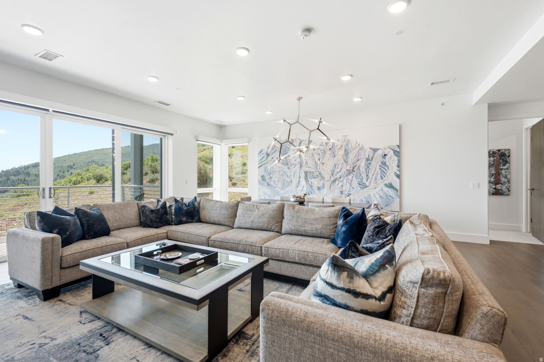 PARK CITY - Residential