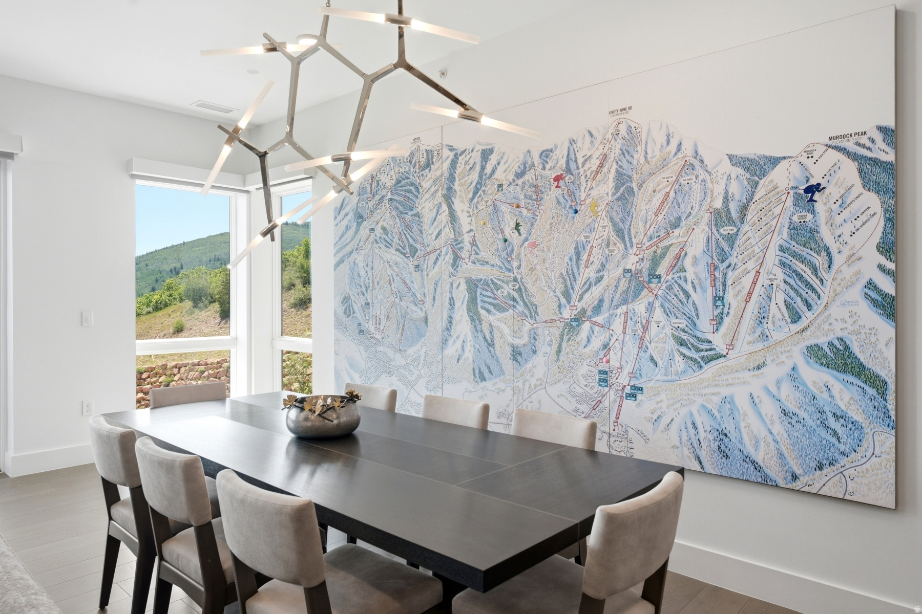 PARK CITY - Residential