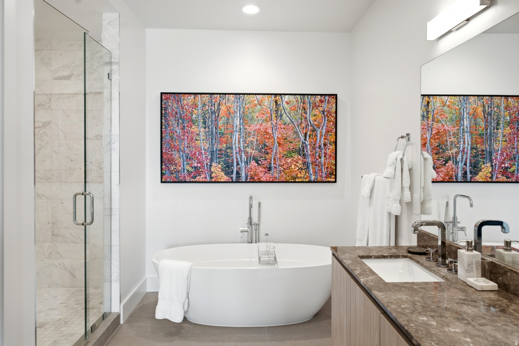 PARK CITY - Residential