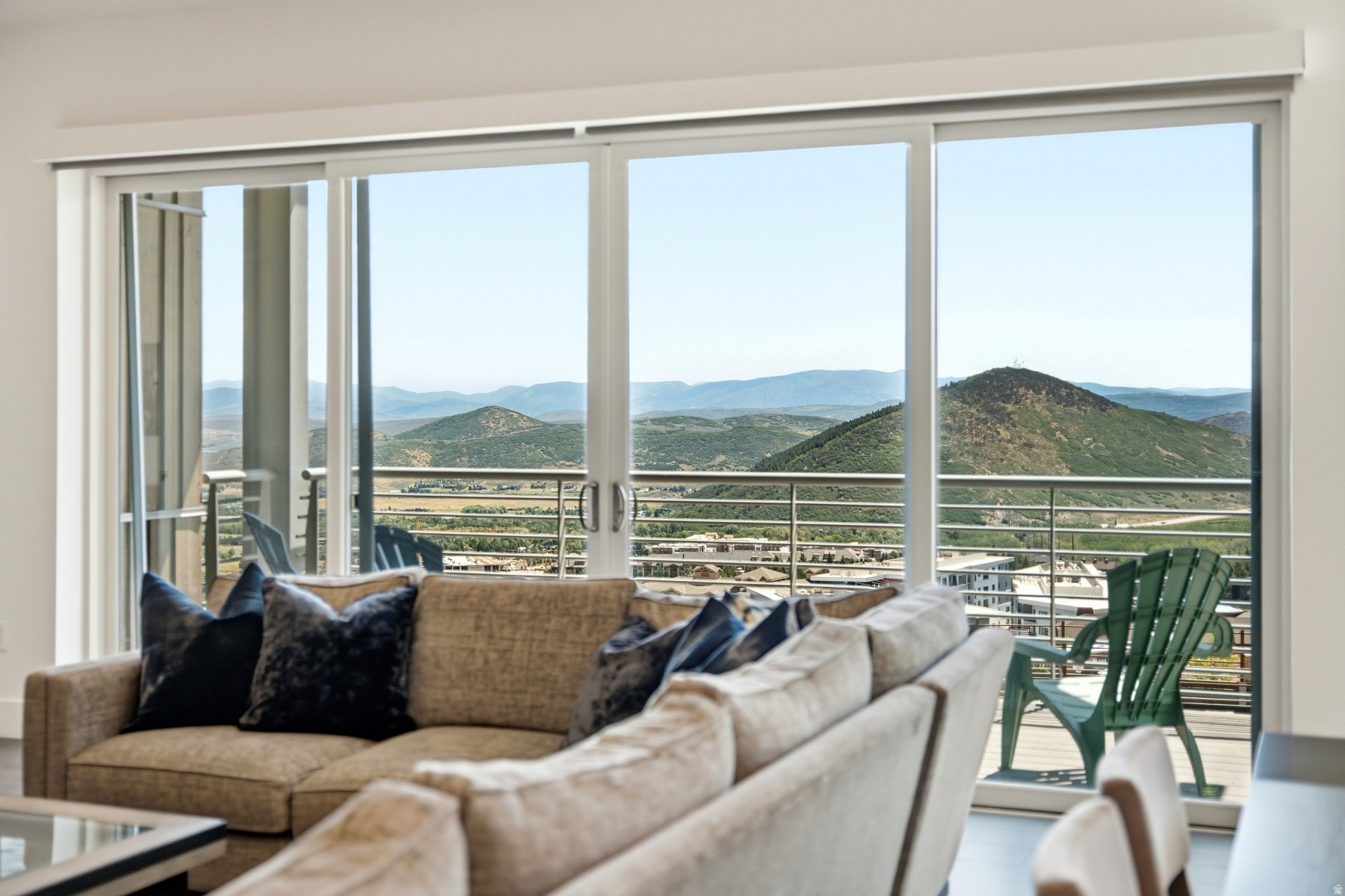 PARK CITY - Residential