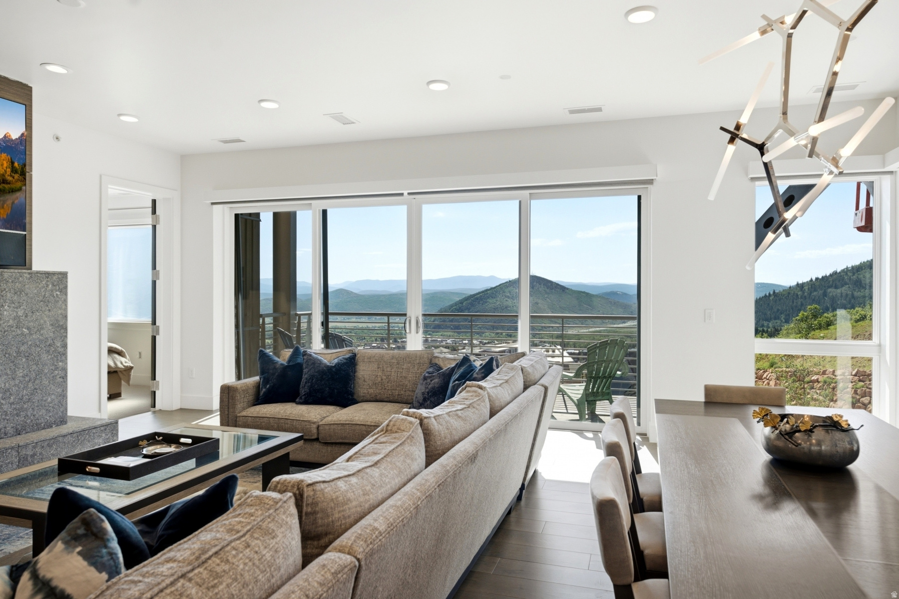 PARK CITY - Residential