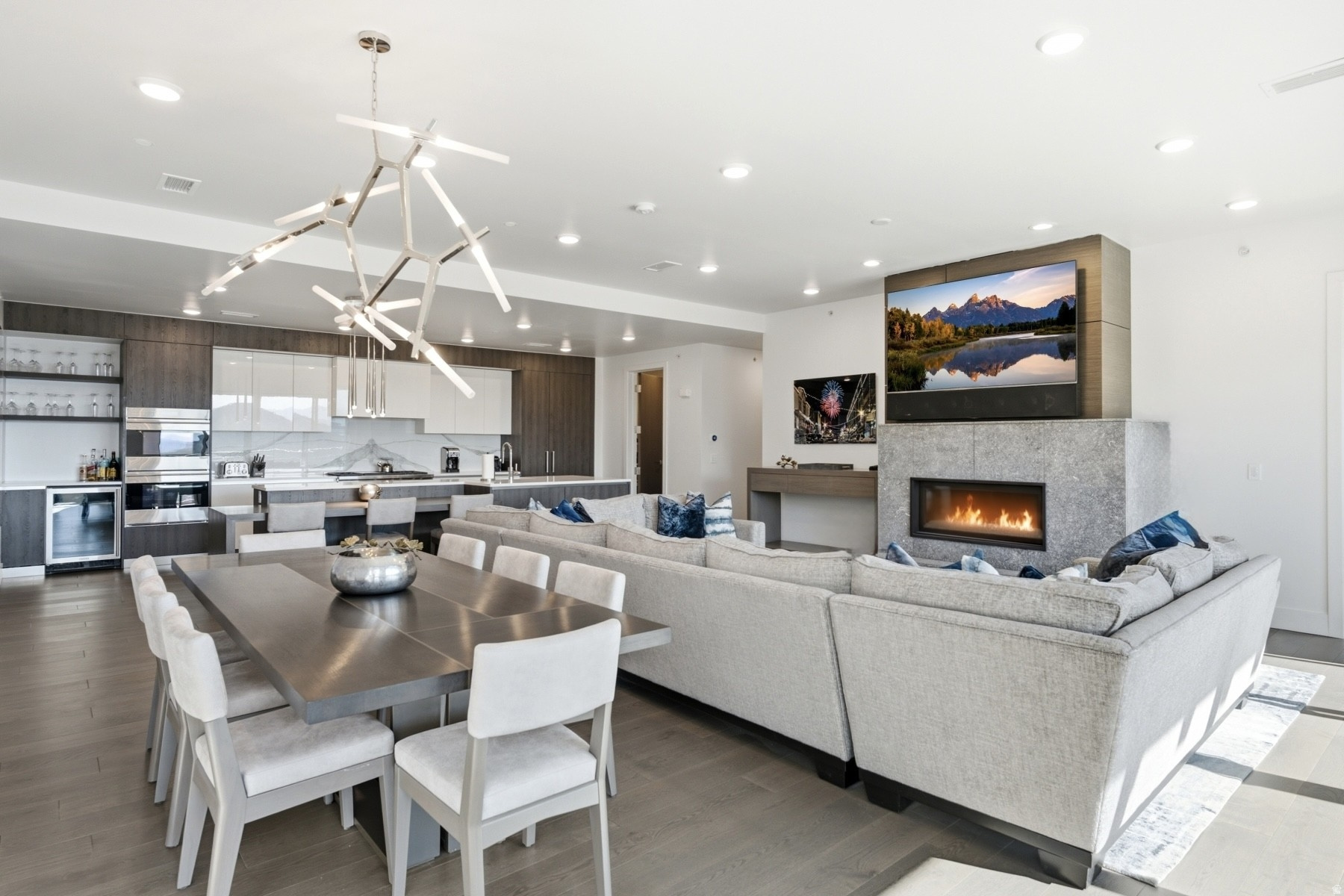 PARK CITY - Residential