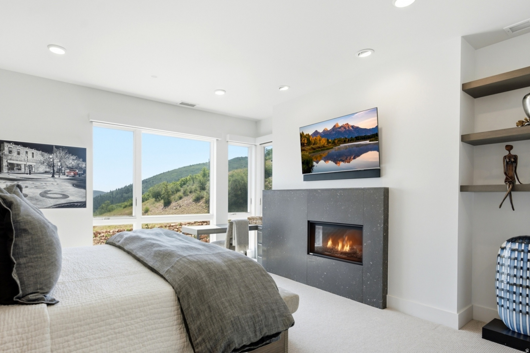 PARK CITY - Residential