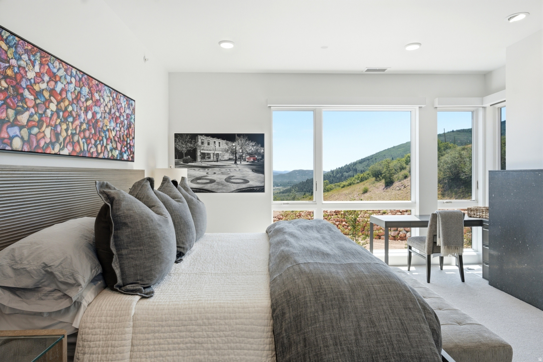 PARK CITY - Residential