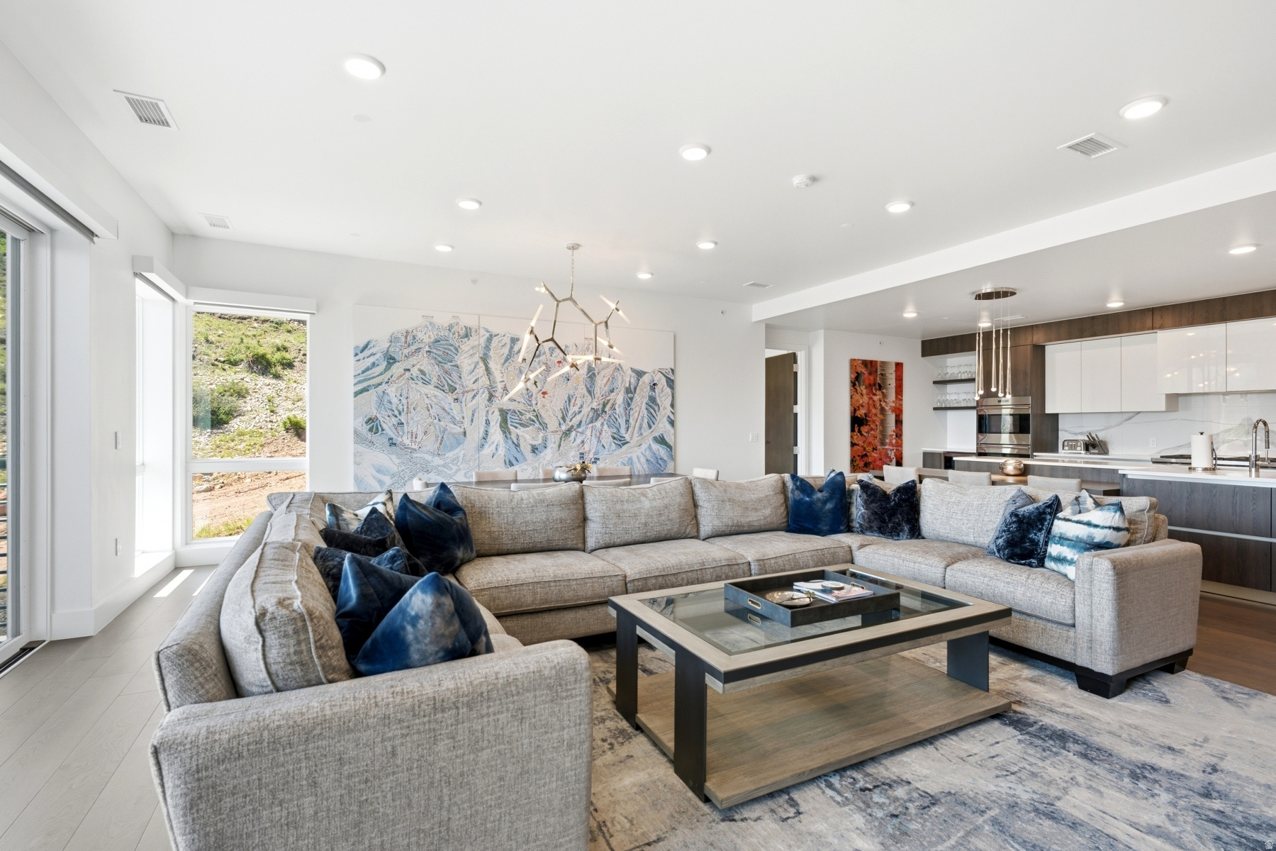 PARK CITY - Residential