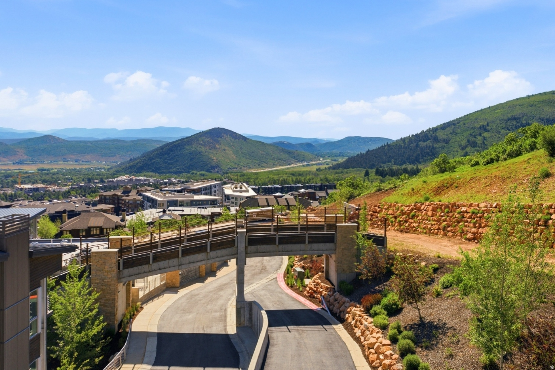 PARK CITY - Residential