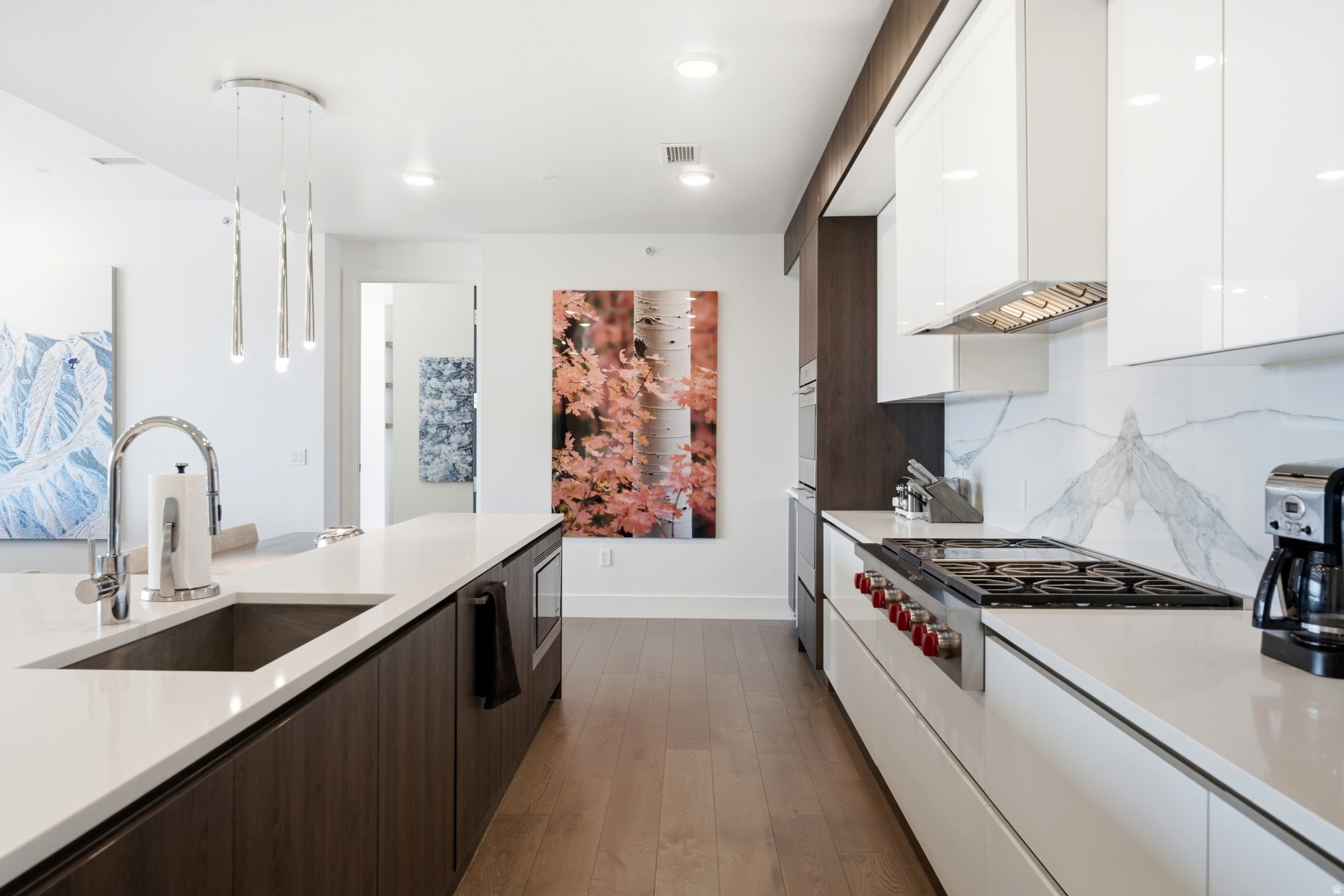 PARK CITY - Residential