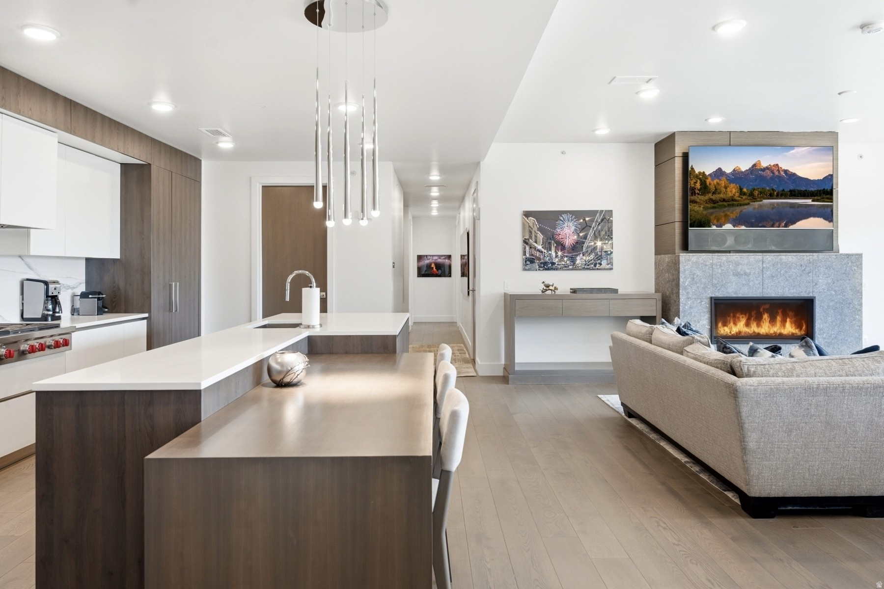 PARK CITY - Residential