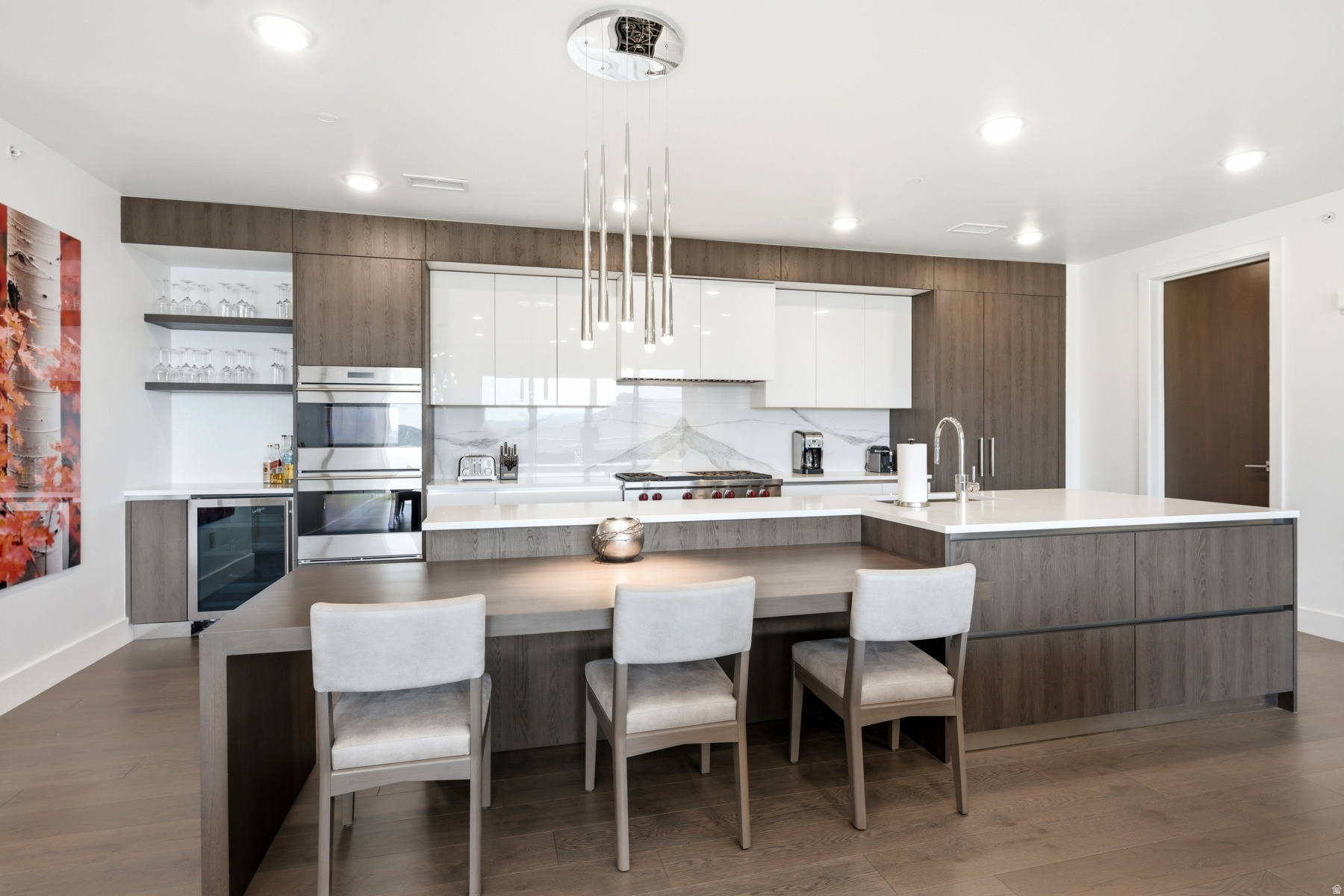 PARK CITY - Residential