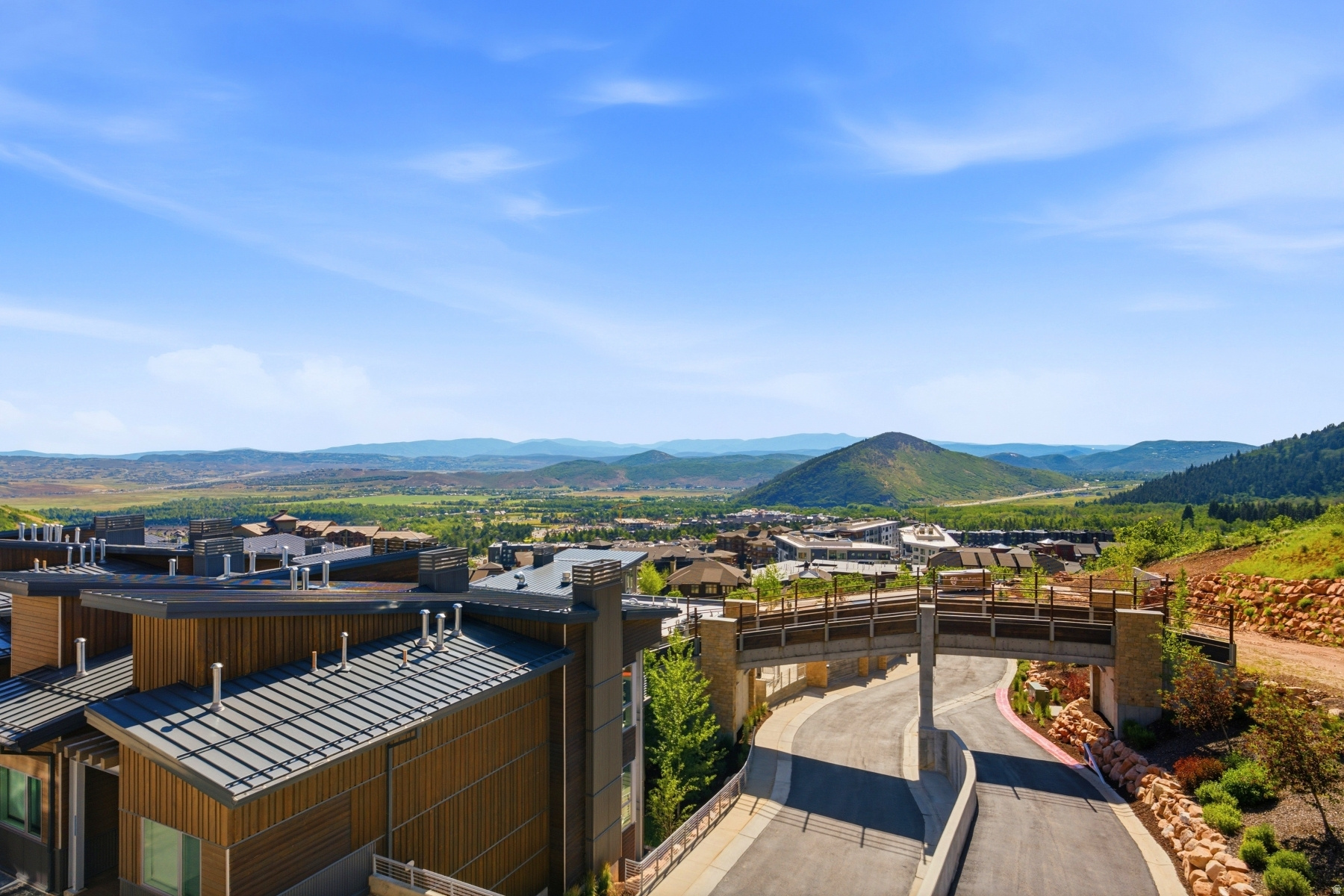 PARK CITY - Residential