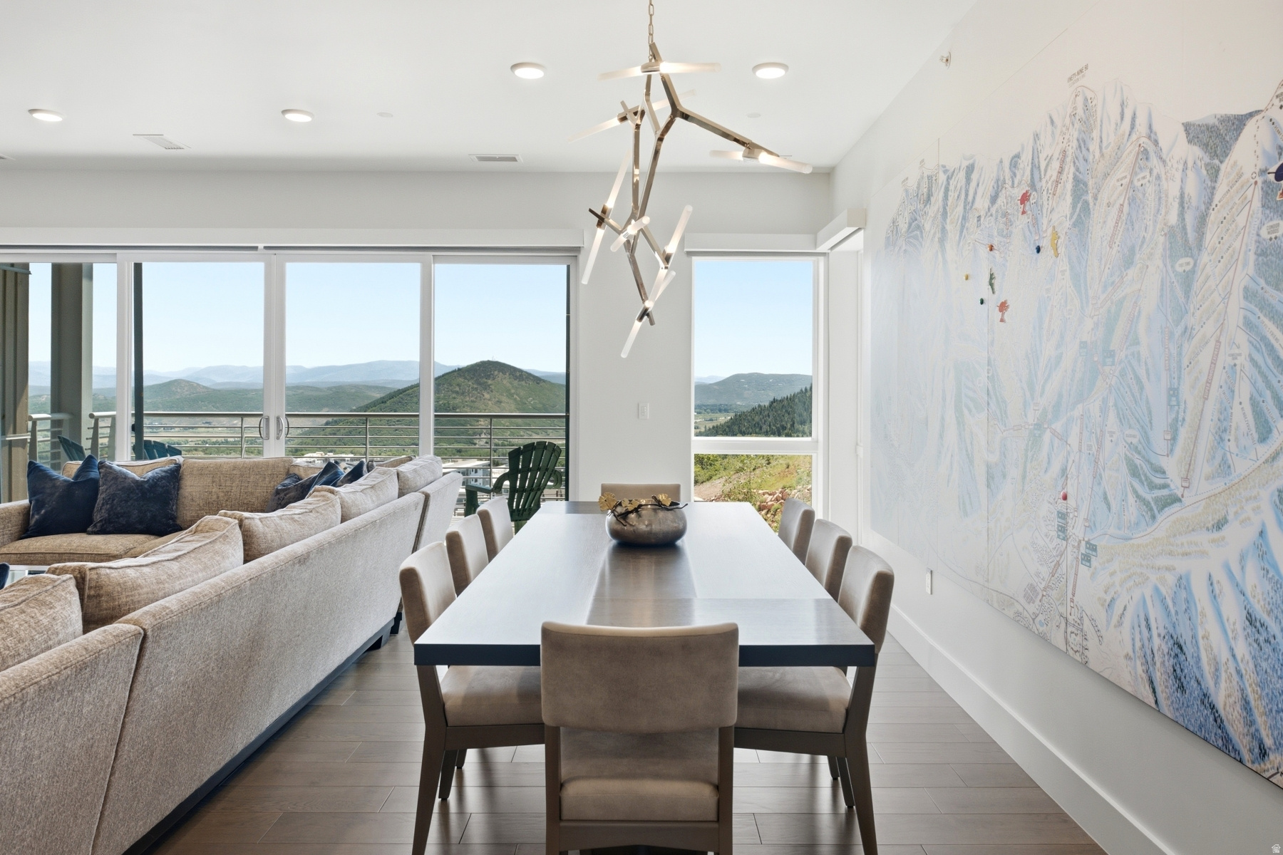 PARK CITY - Residential