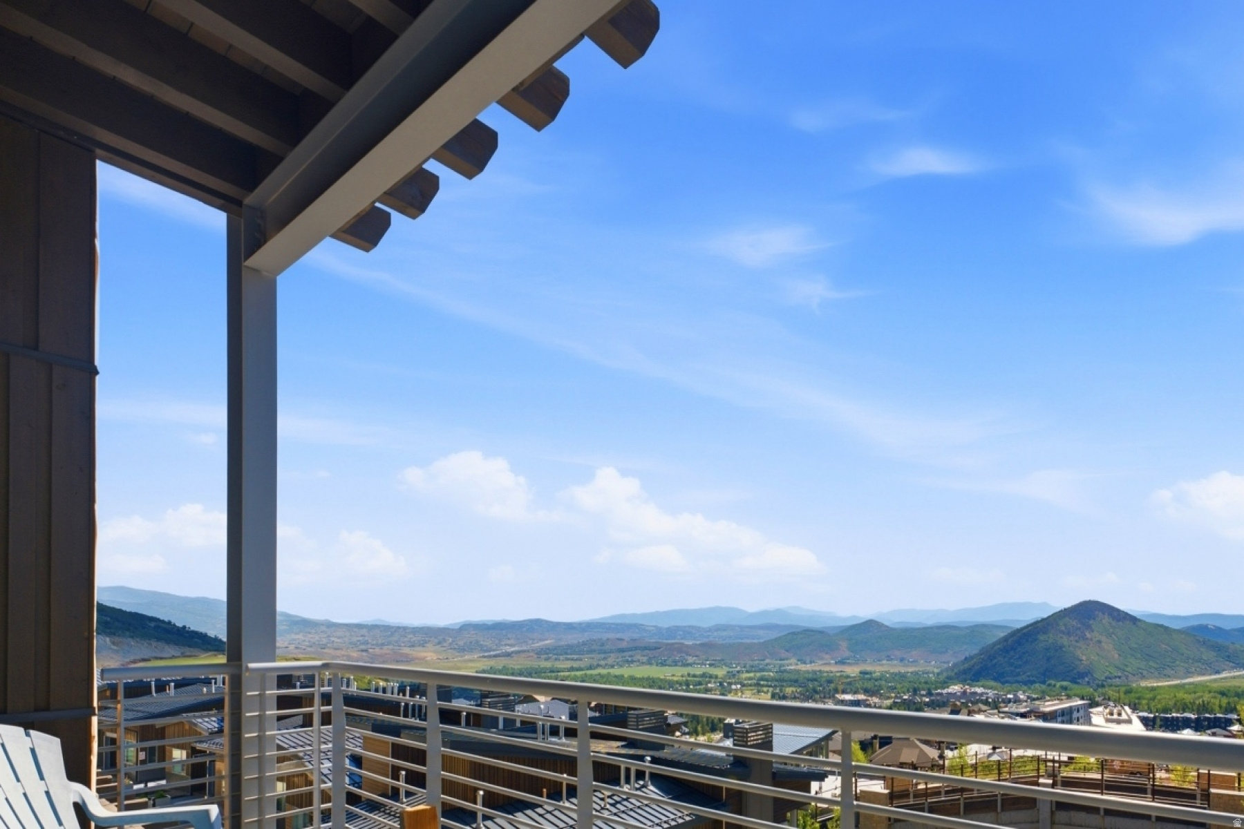 PARK CITY - Residential