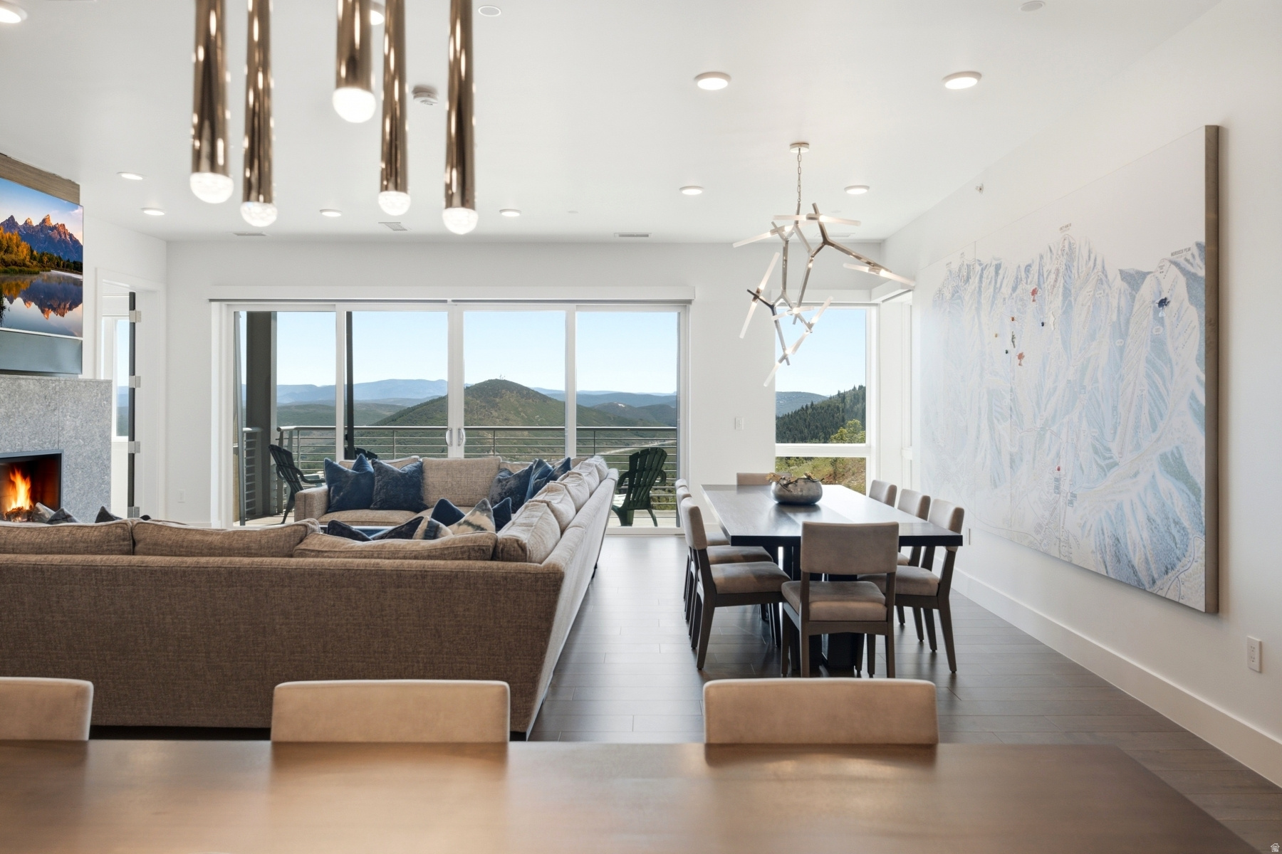 PARK CITY - Residential