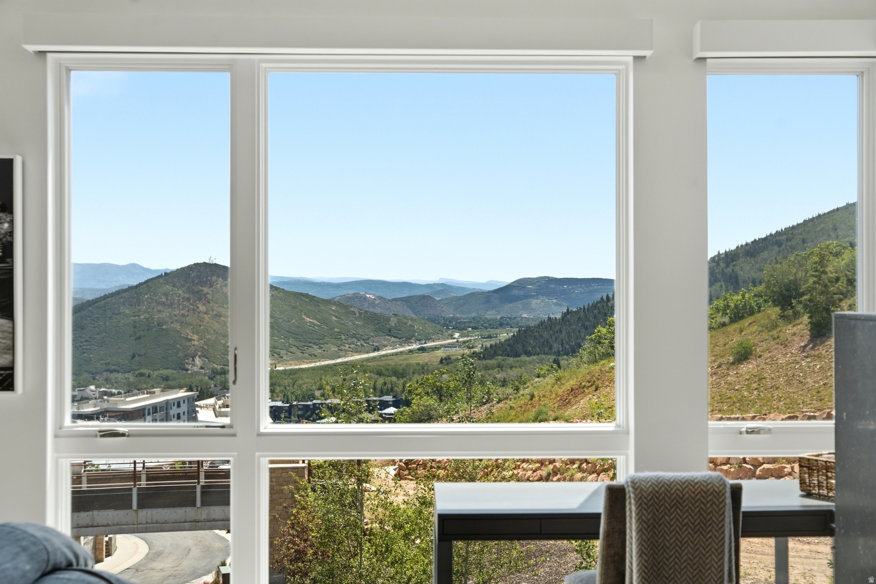 PARK CITY - Residential