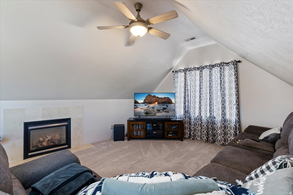 QUAYLE'S CORNER SUBDIVISION - Residential