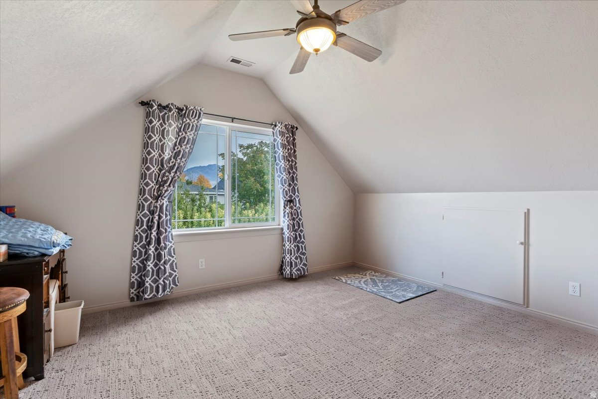 QUAYLE'S CORNER SUBDIVISION - Residential