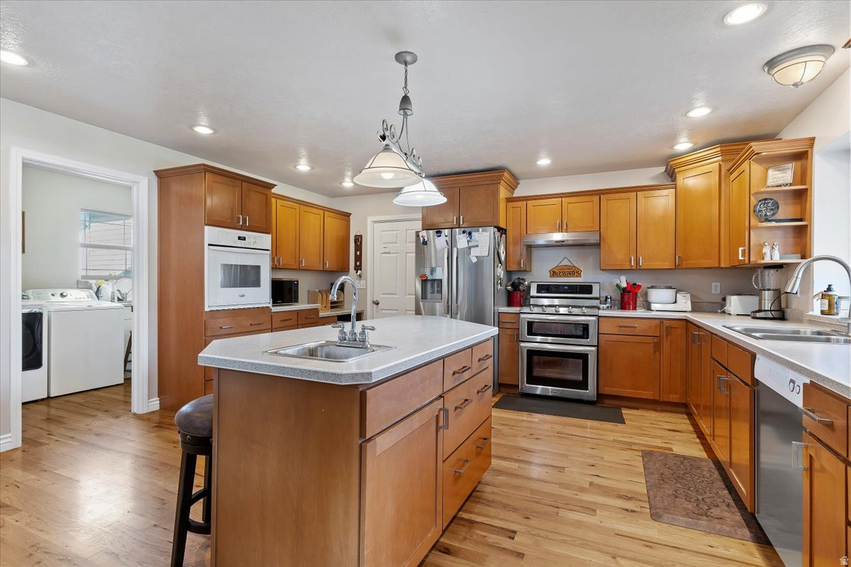 QUAYLE'S CORNER SUBDIVISION - Residential