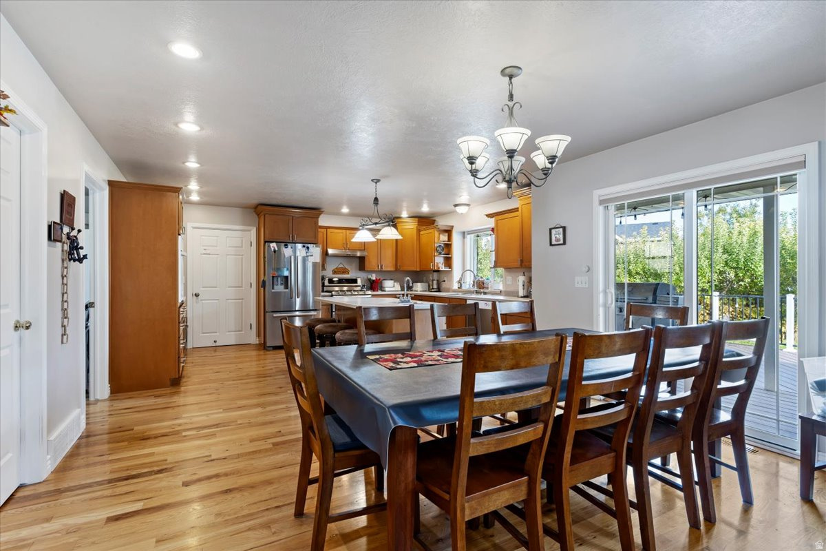 QUAYLE'S CORNER SUBDIVISION - Residential