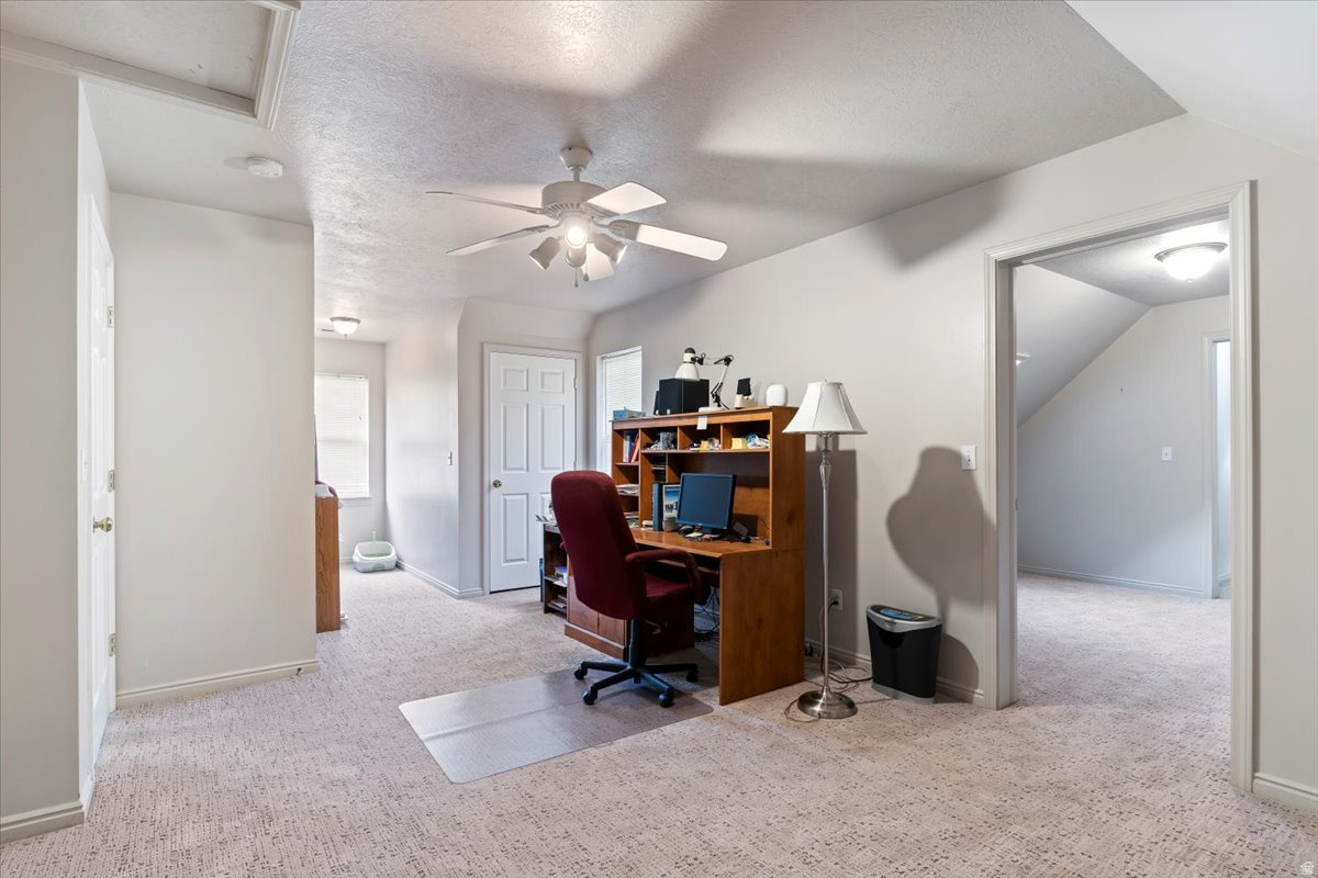 QUAYLE'S CORNER SUBDIVISION - Residential
